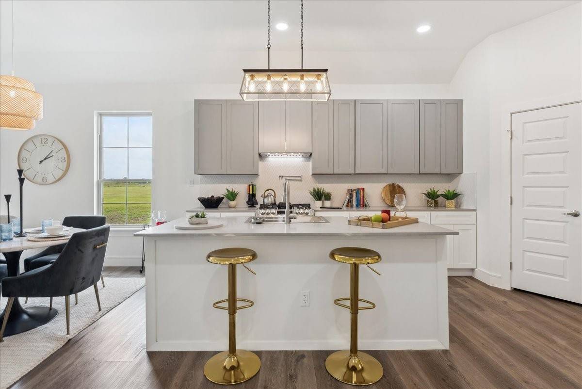 Kaufman, TX 75142,2911 Bliss Meadows DR