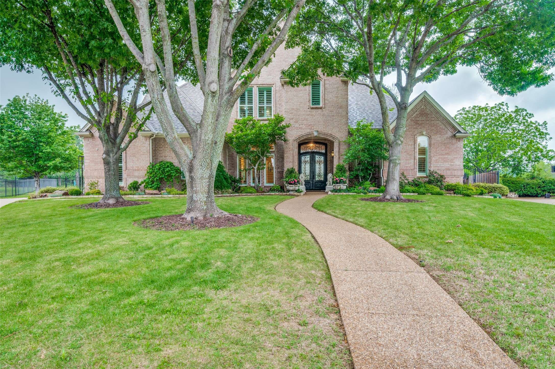 Keller, TX 76248,1500 Pembrook CT