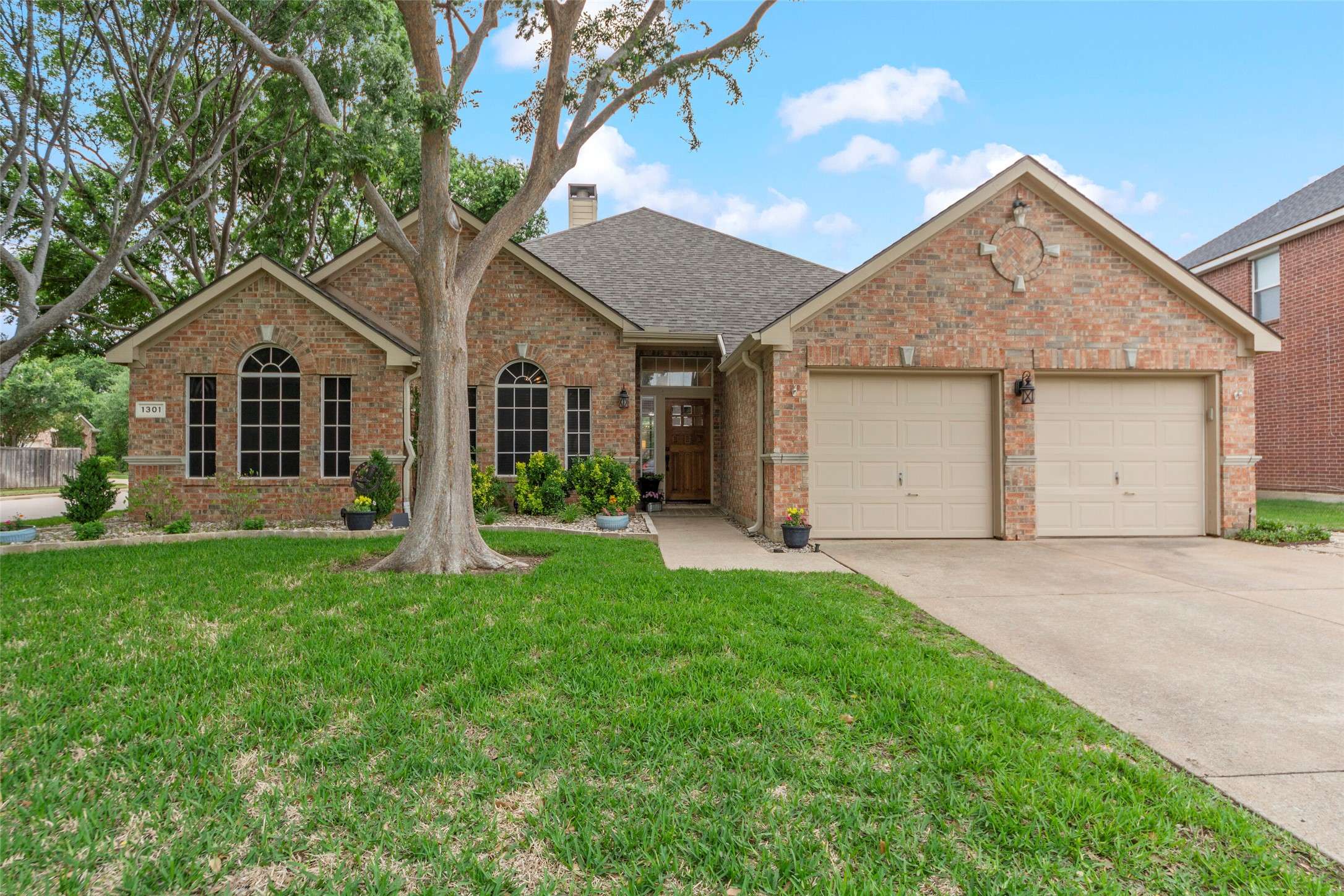Flower Mound, TX 75028,1301 Rosewood TRL