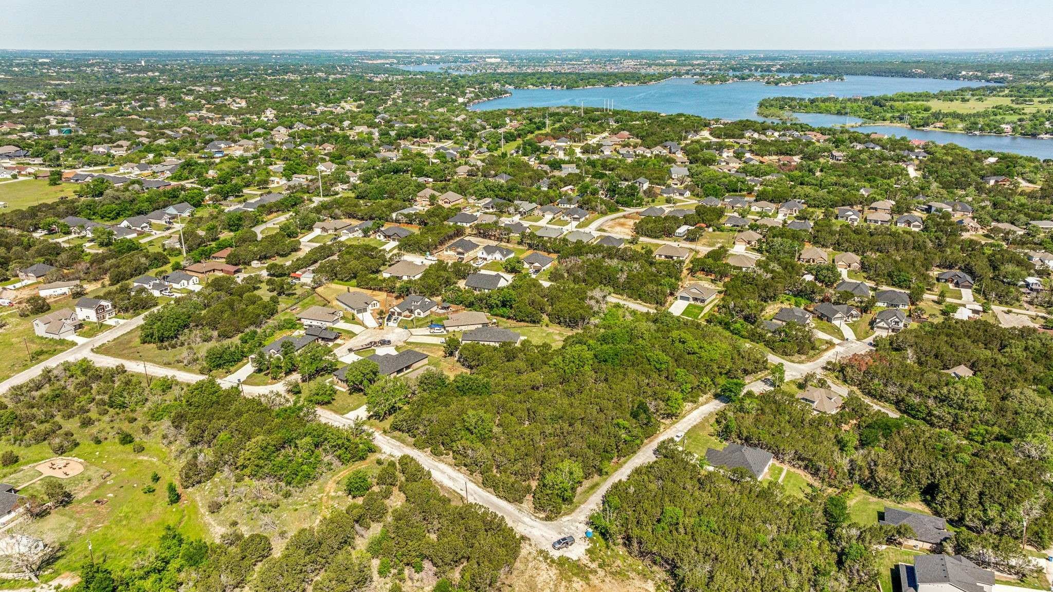 Granbury, TX 76048,2604 Lakeridge DR