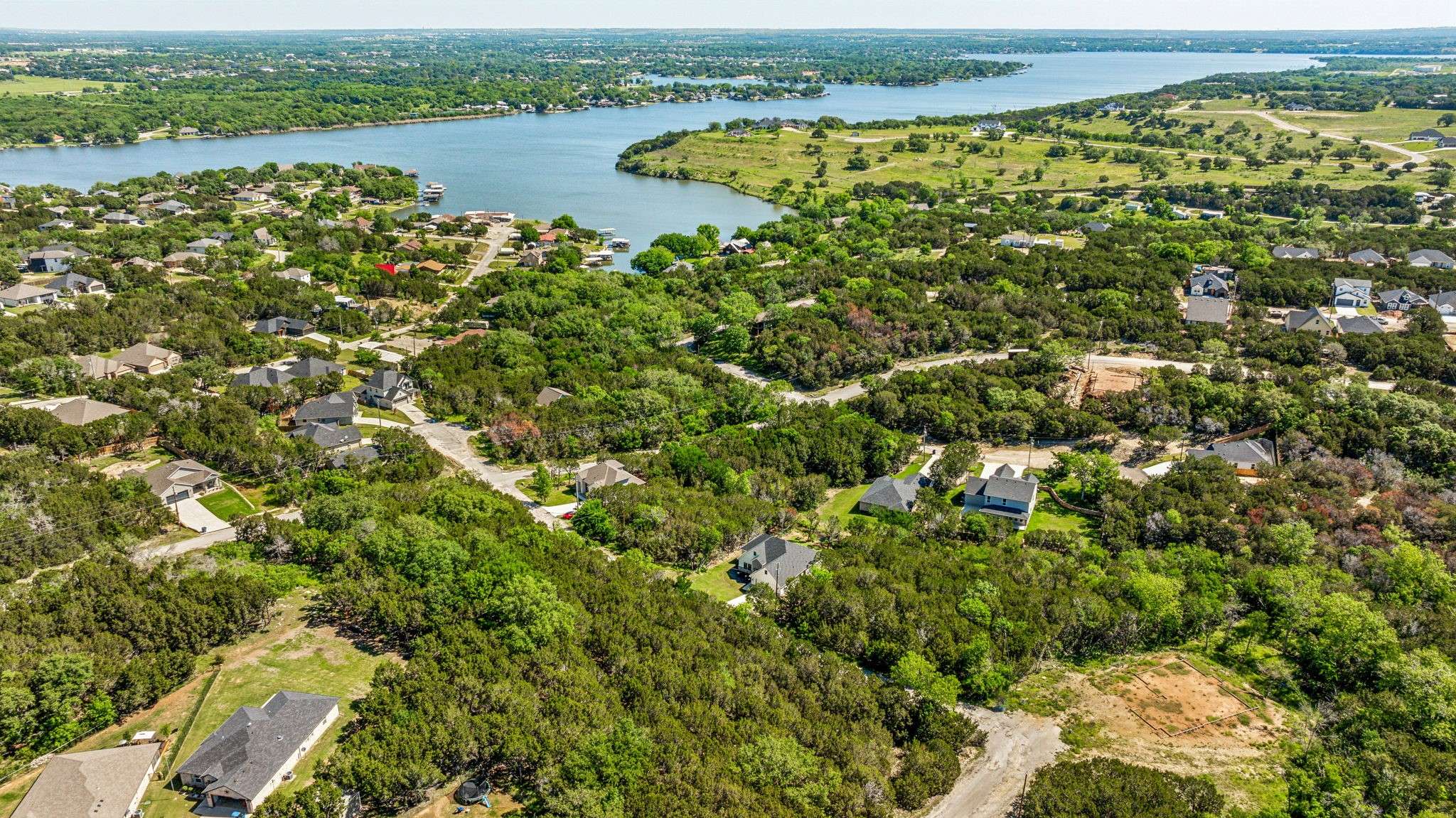 Granbury, TX 76048,2604 Lakeridge DR