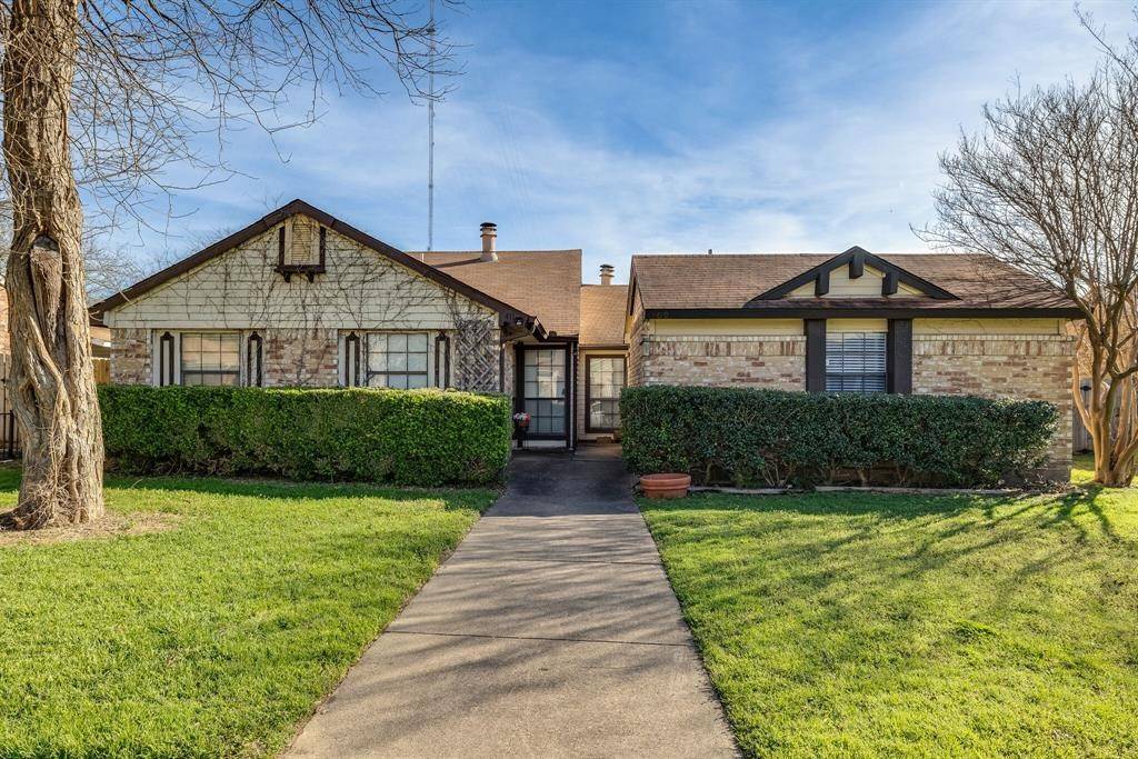 Cedar Hill, TX 75104,409-411 Dollins ST