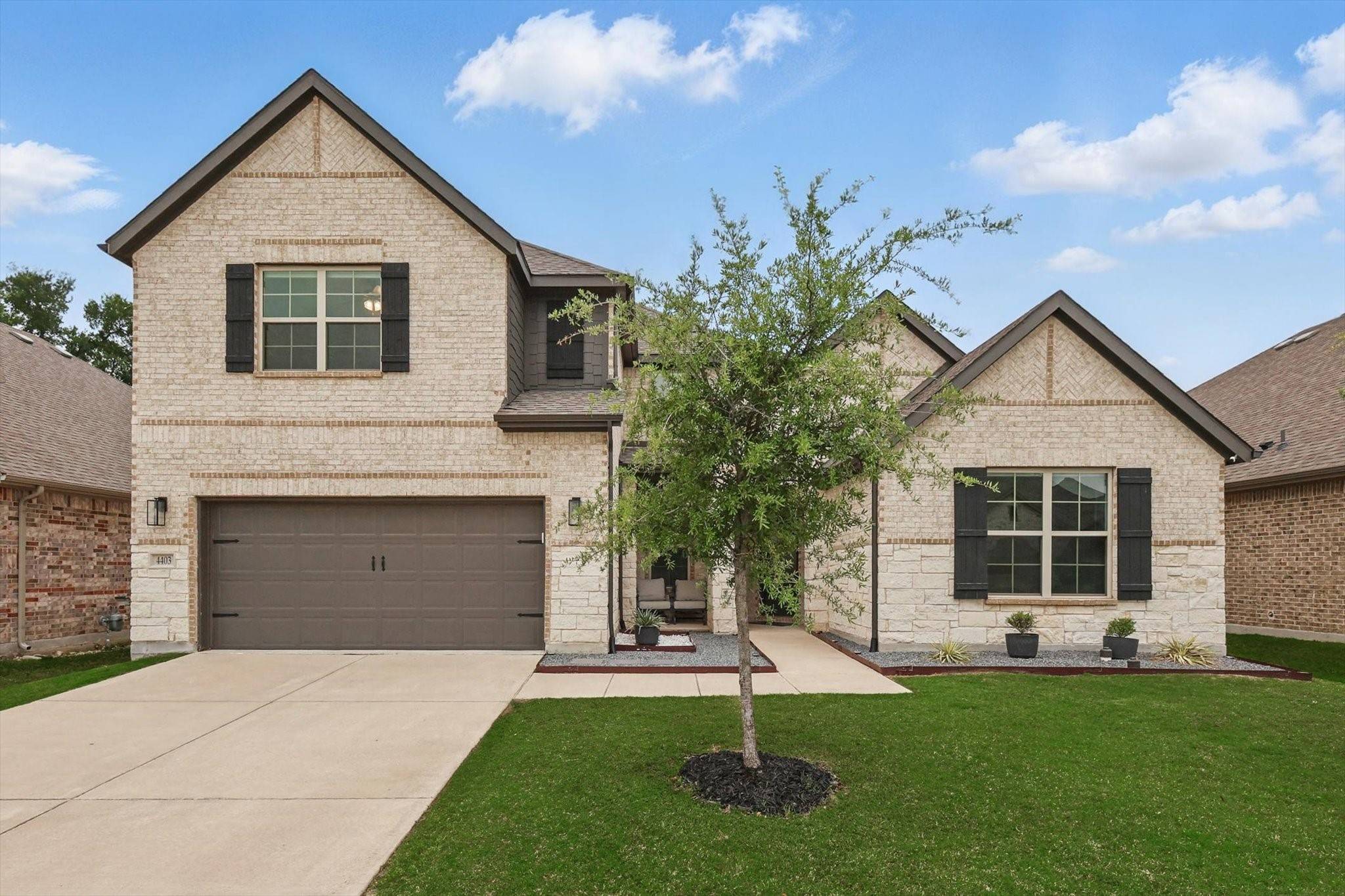 Melissa, TX 75454,4403 Sage LN