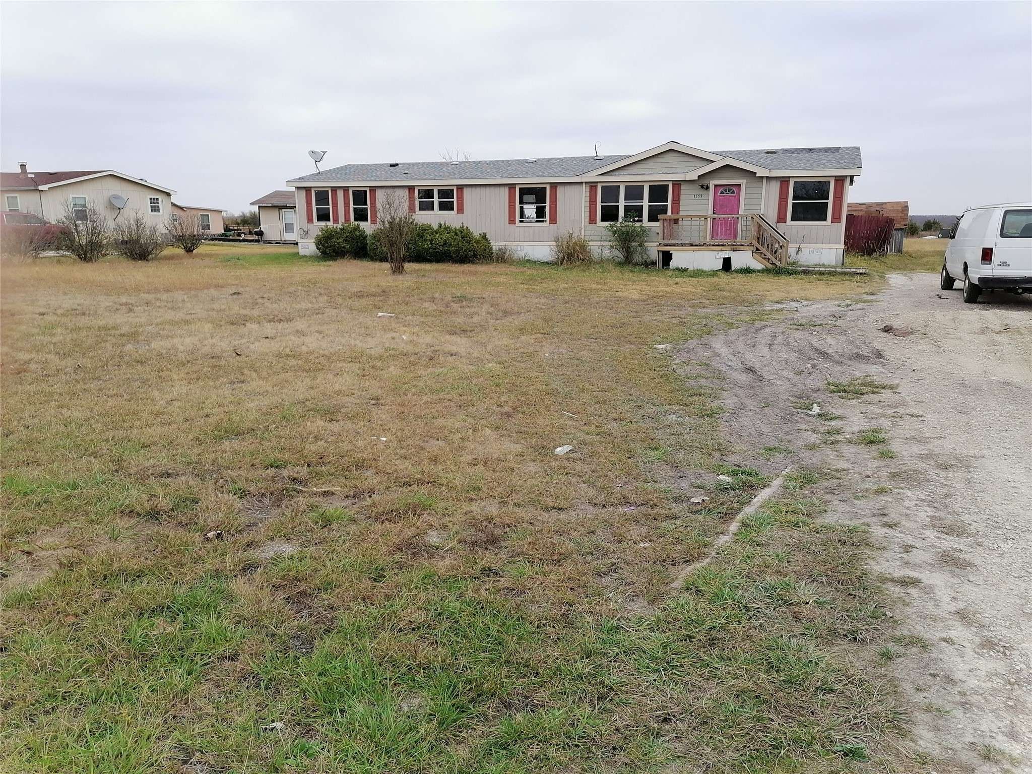 Farmersville, TX 75442,1559 County Road 697