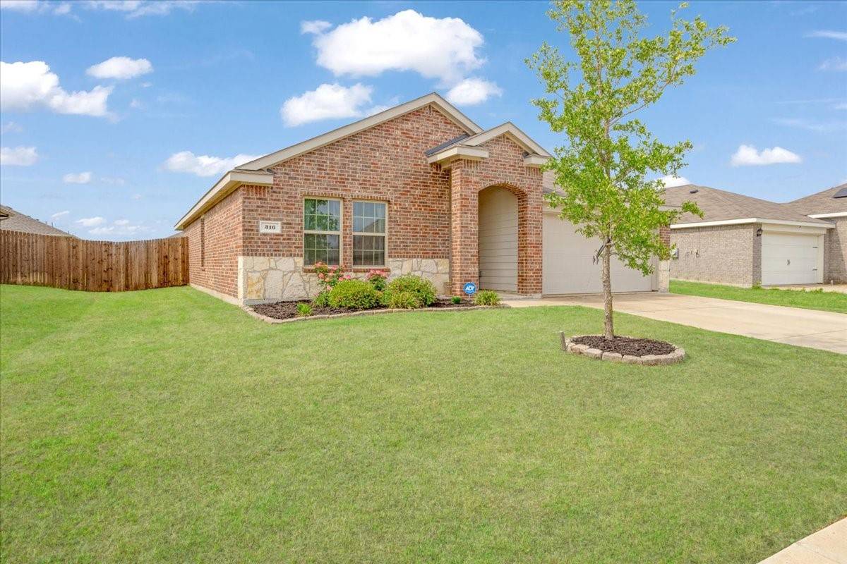 Josephine, TX 75189,316 Cultivator CT