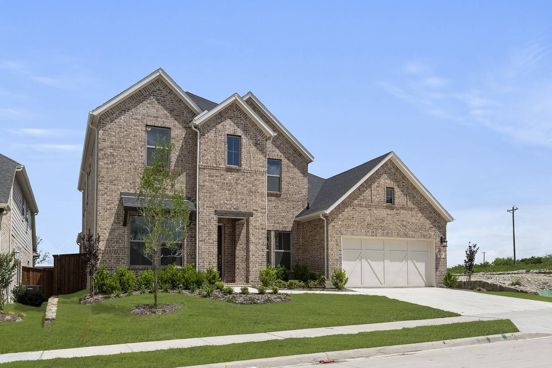 Celina, TX 75009,616 Carlow WAY