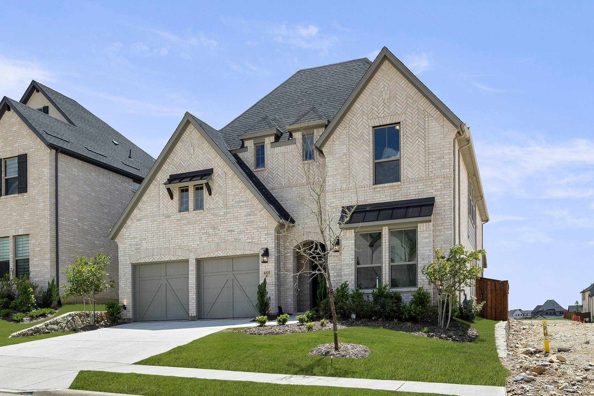 Celina, TX 75009,601 Cork DR