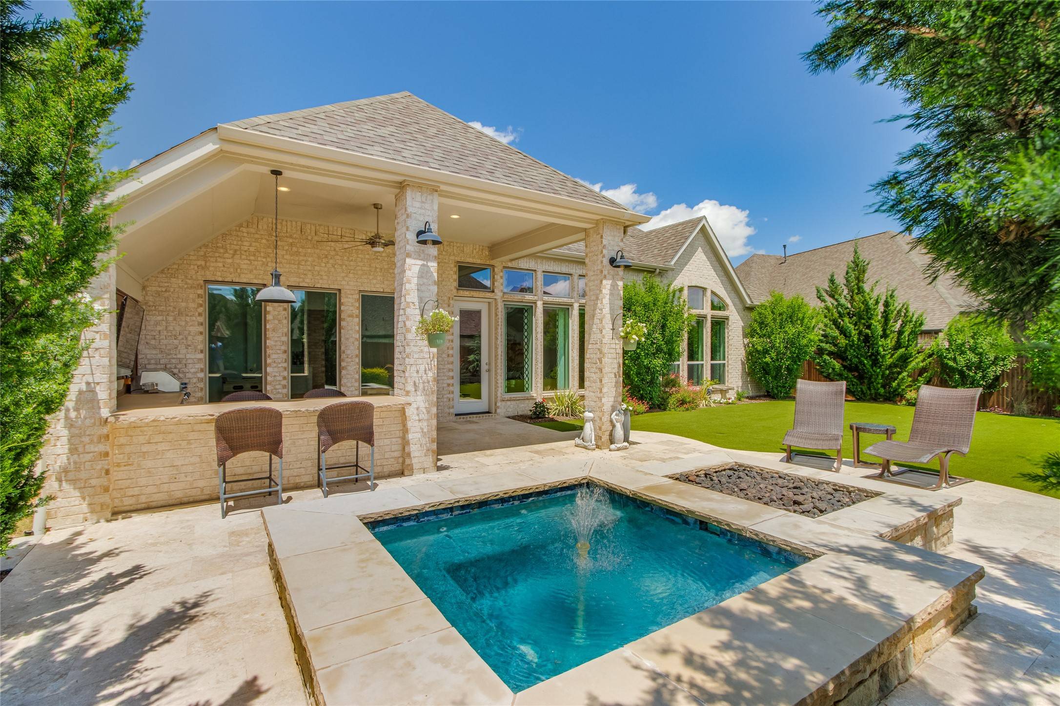 Melissa, TX 75454,2406 Capitol PL