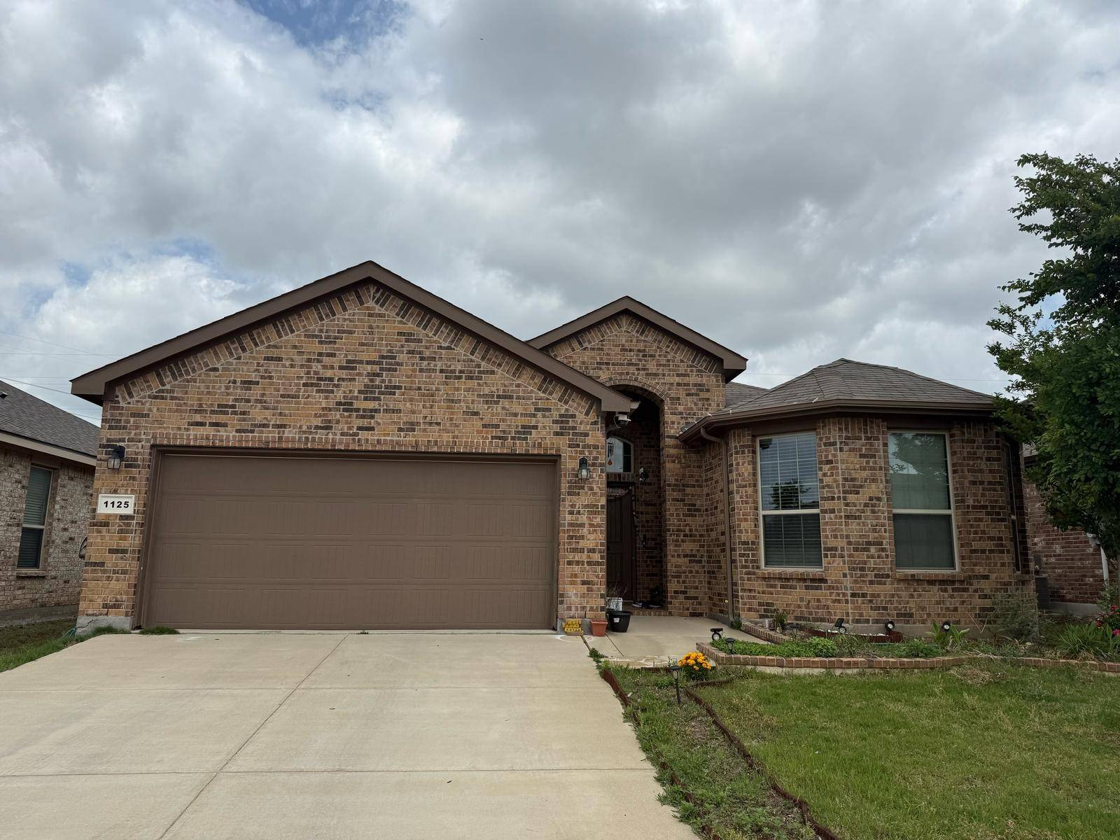 Fort Worth, TX 76177,1125 Pierz DR