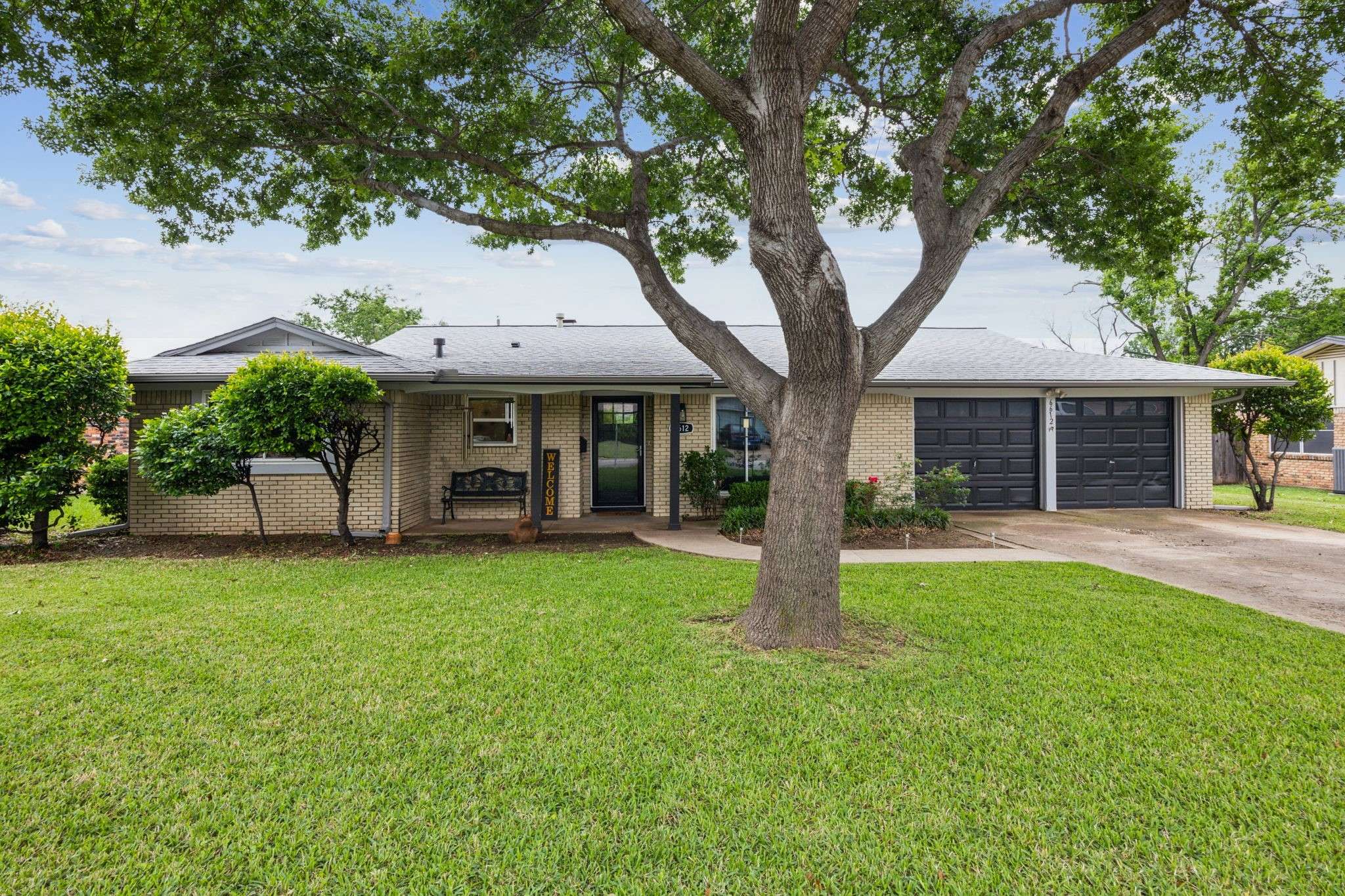 North Richland Hills, TX 76180,6612 Tabor ST