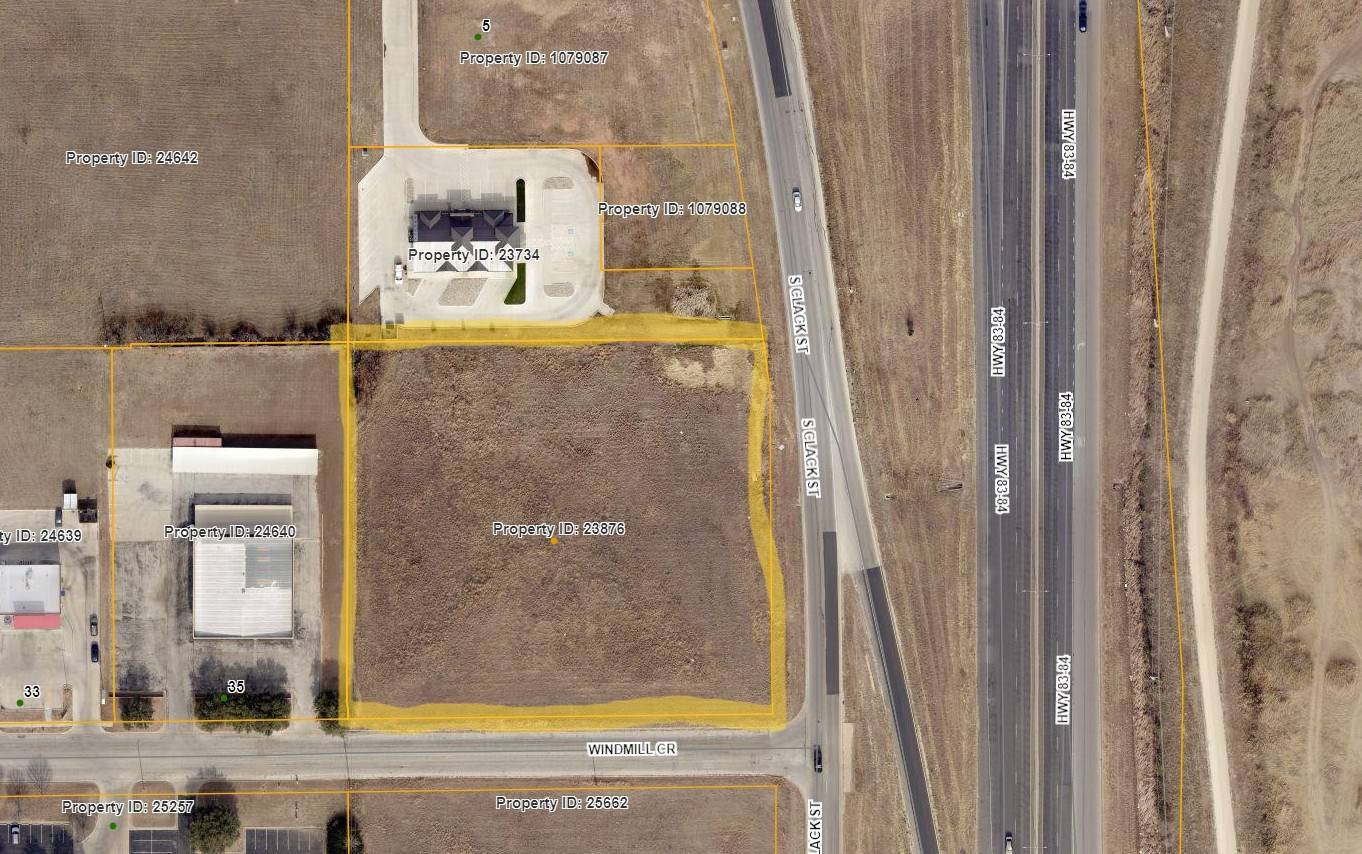 Abilene, TX 79606,37 Windmill CIR