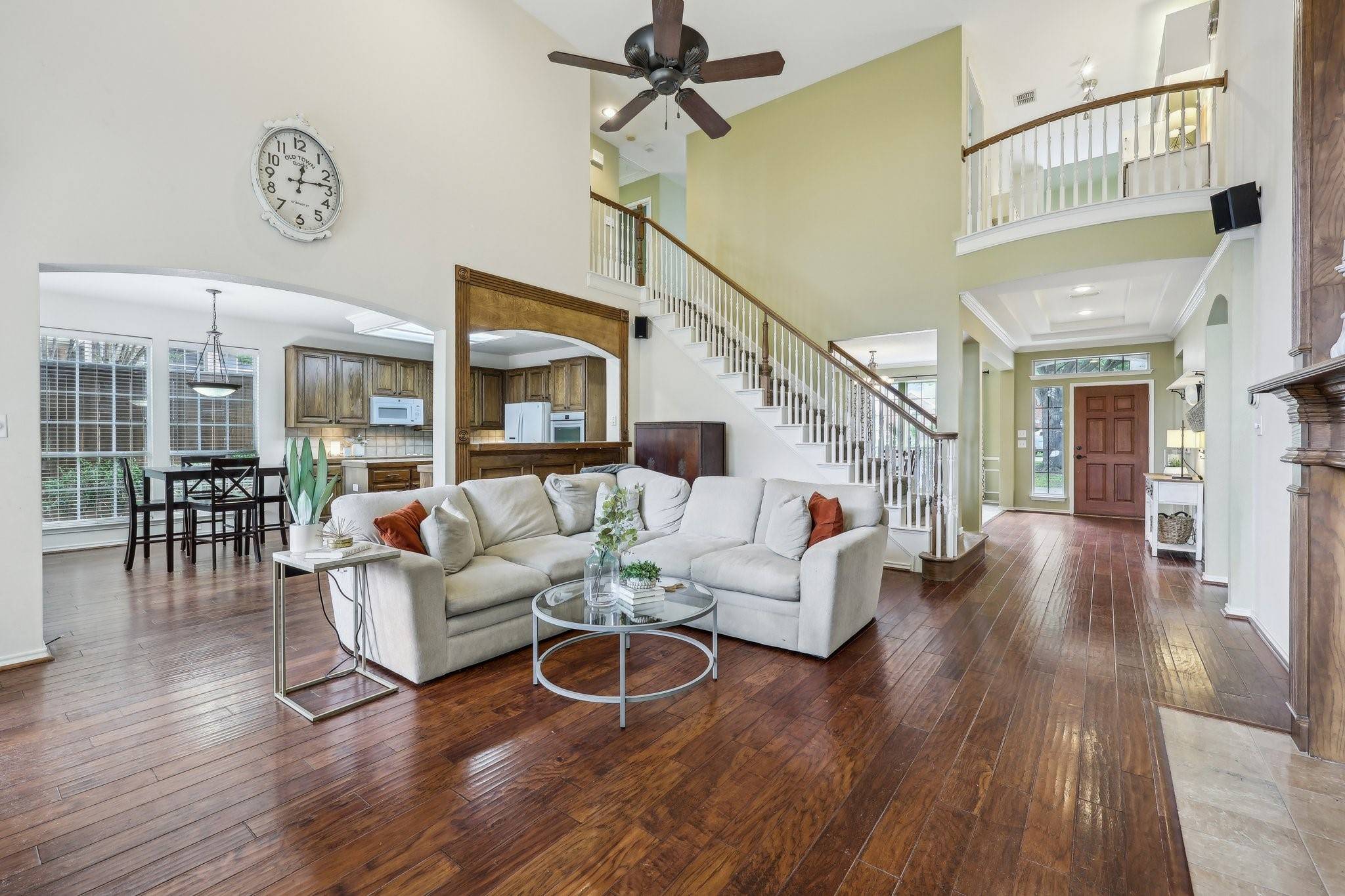 Allen, TX 75013,415 Misty Meadow DR