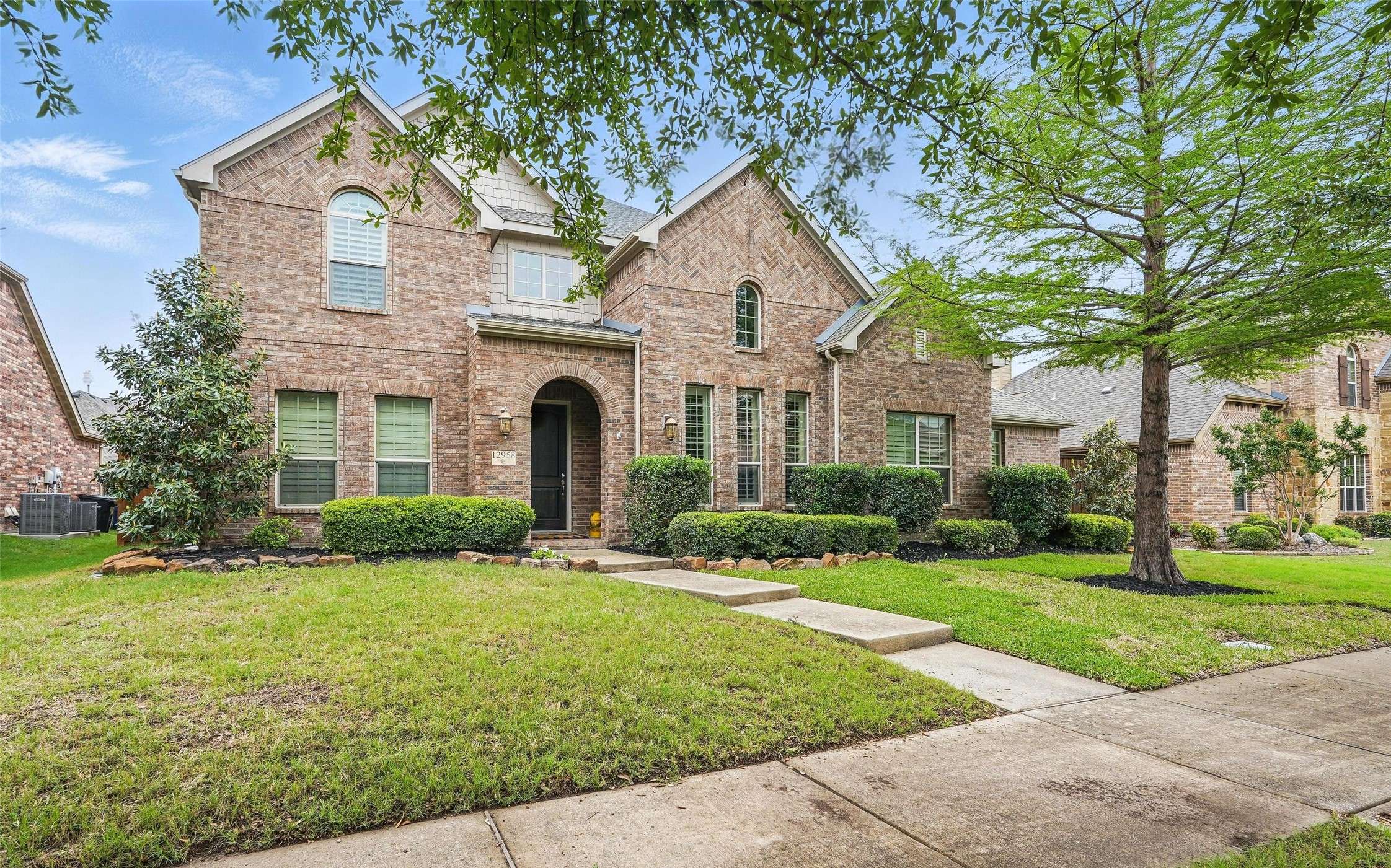 Frisco, TX 75035,12958 Early Wood DR