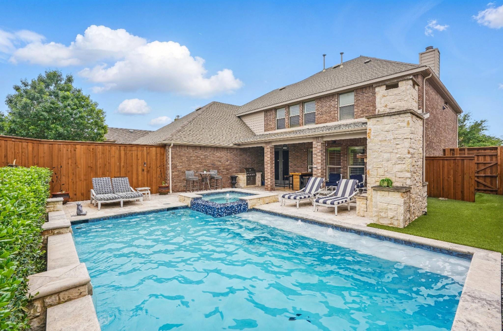 Frisco, TX 75035,12958 Early Wood DR