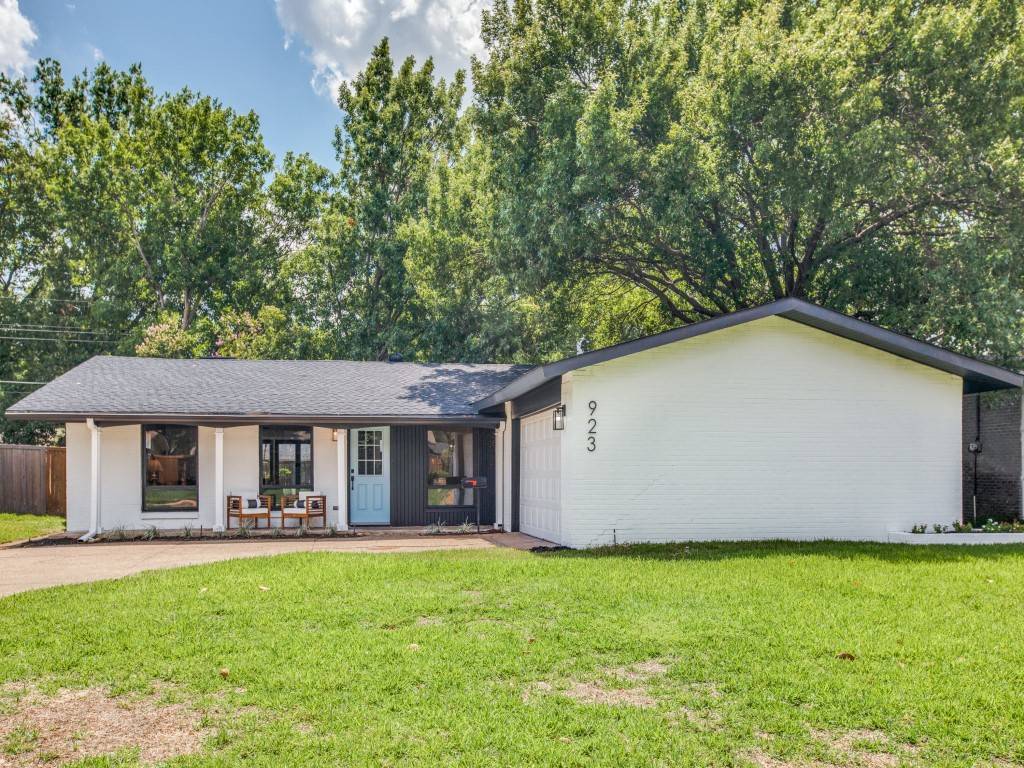 Richardson, TX 75080,923 Warfield WAY