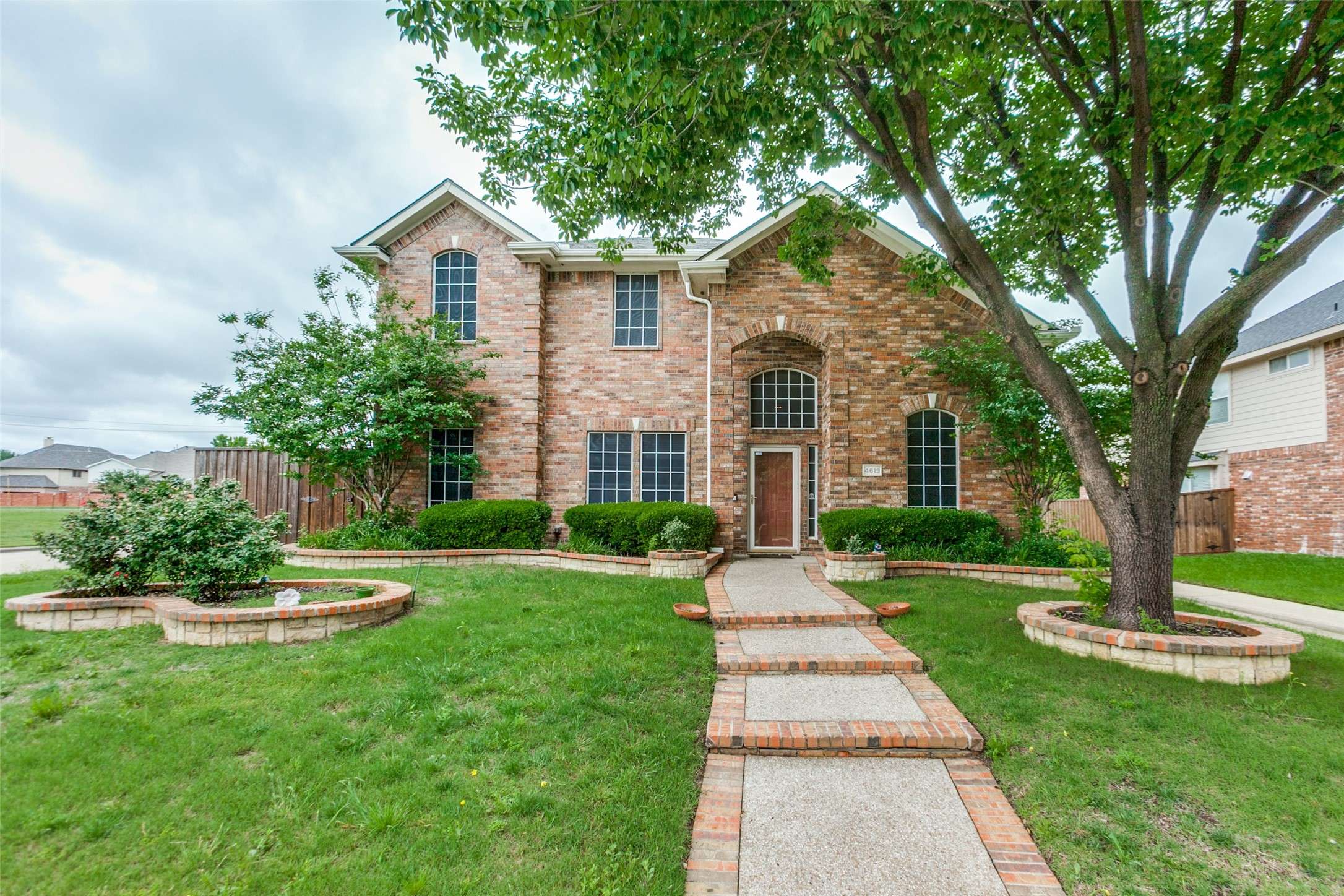 Plano, TX 75024,4619 Forest Park RD