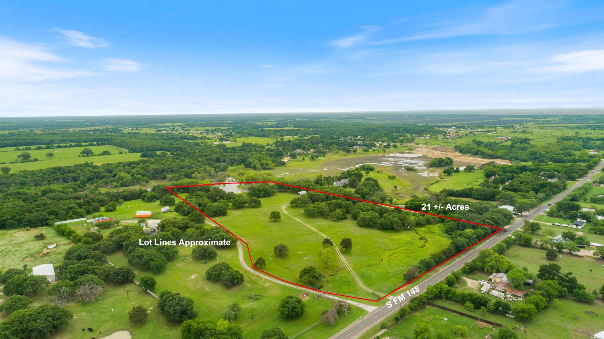 Kaufman, TX 75142,6325 S Fm 148