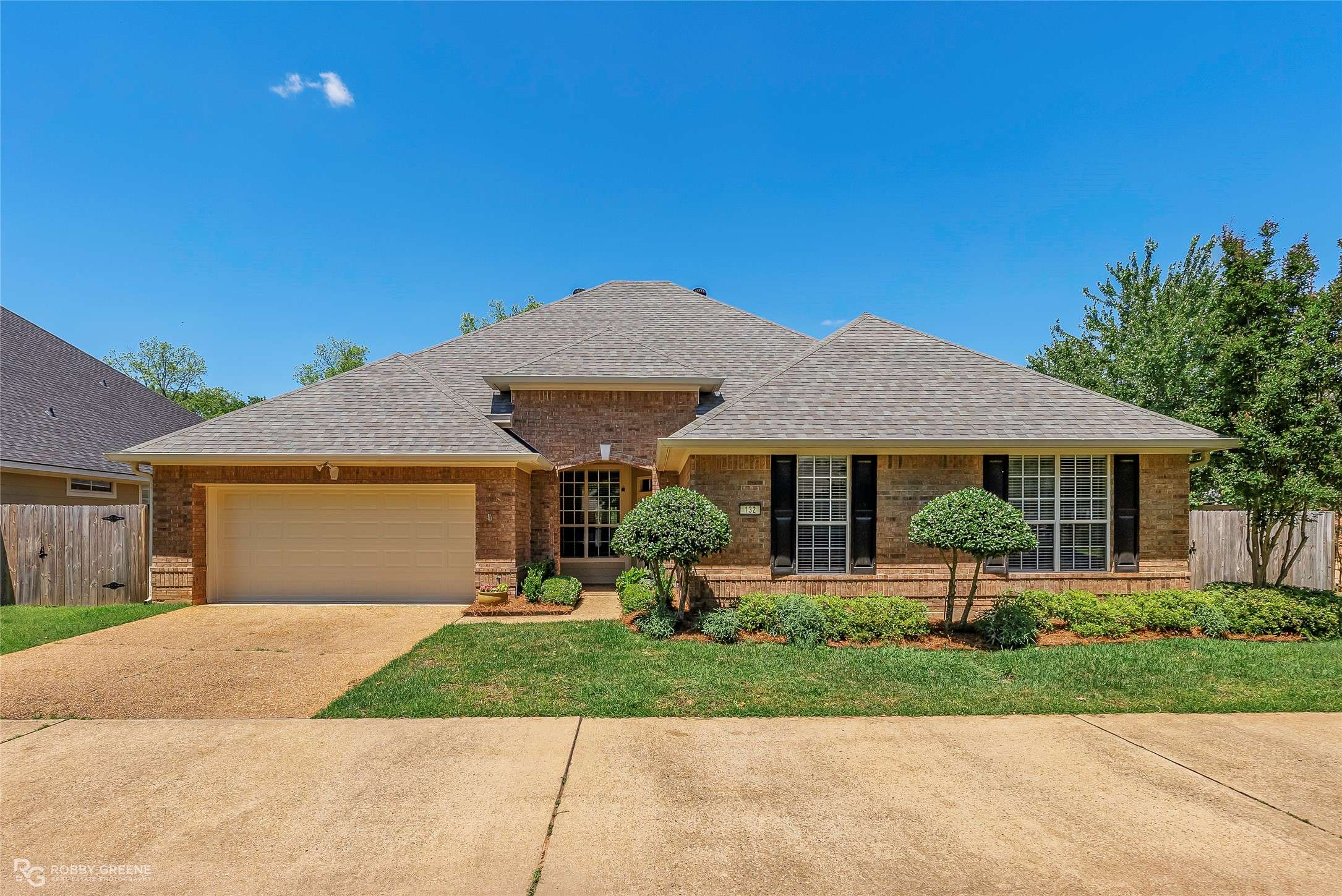 Shreveport, LA 71115,132 Admiral Porter DR