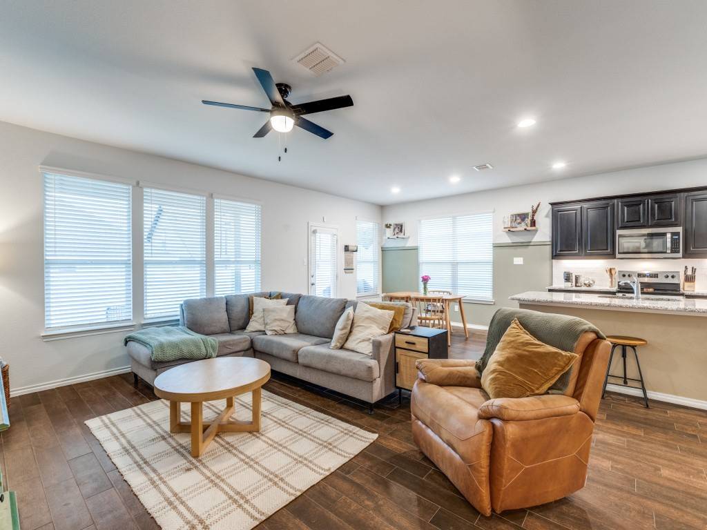 Providence Village, TX 76227,9004 Huxley DR