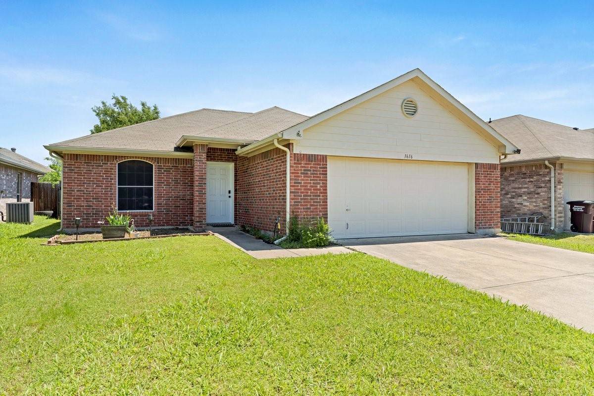 Royse City, TX 75189,1616 Sams CIR