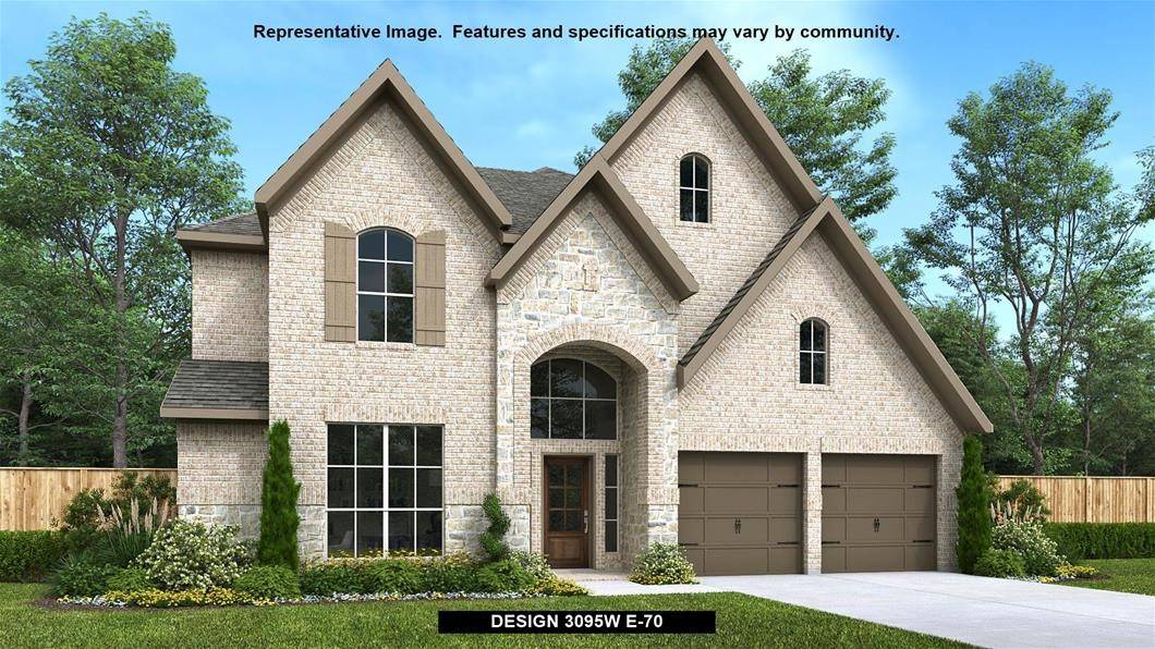 Celina, TX 75009,3304 Chinaberry ST