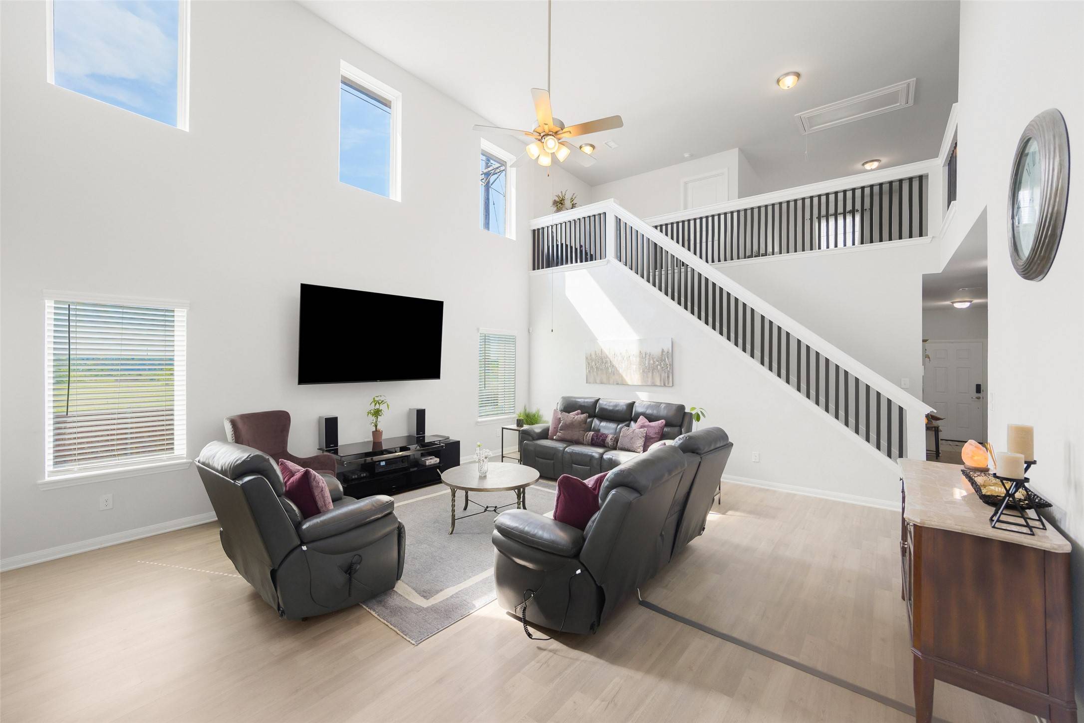Forney, TX 75126,2040 Hartley DR