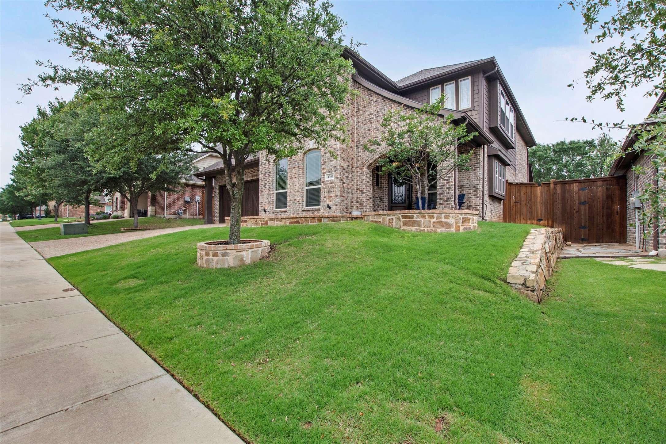 Fort Worth, TX 76244,4305 Ashburn WAY