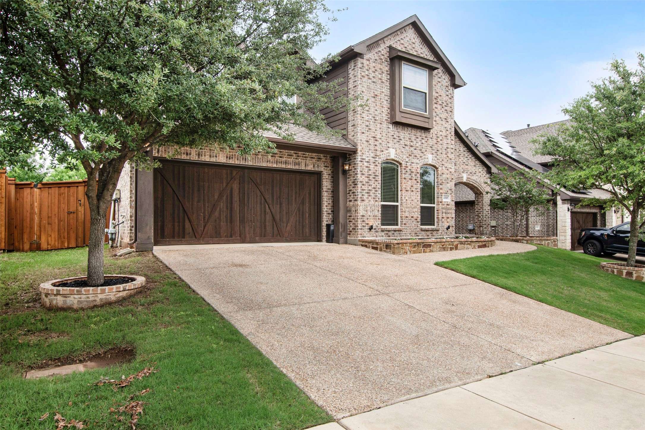 Fort Worth, TX 76244,4305 Ashburn WAY