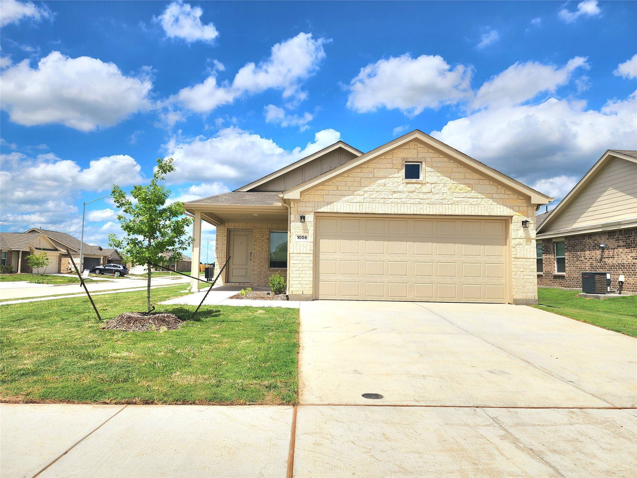 Fort Worth, TX 76052,1056 Cortijo Way