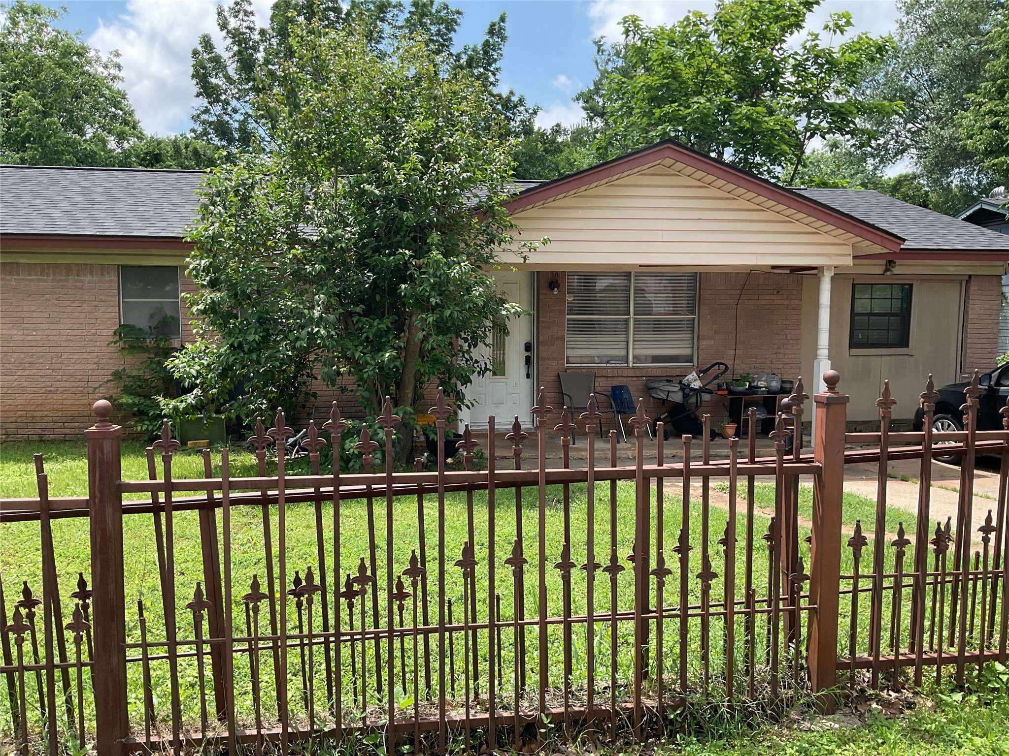 Forest Hill, TX 76119,4712 Melinda DR
