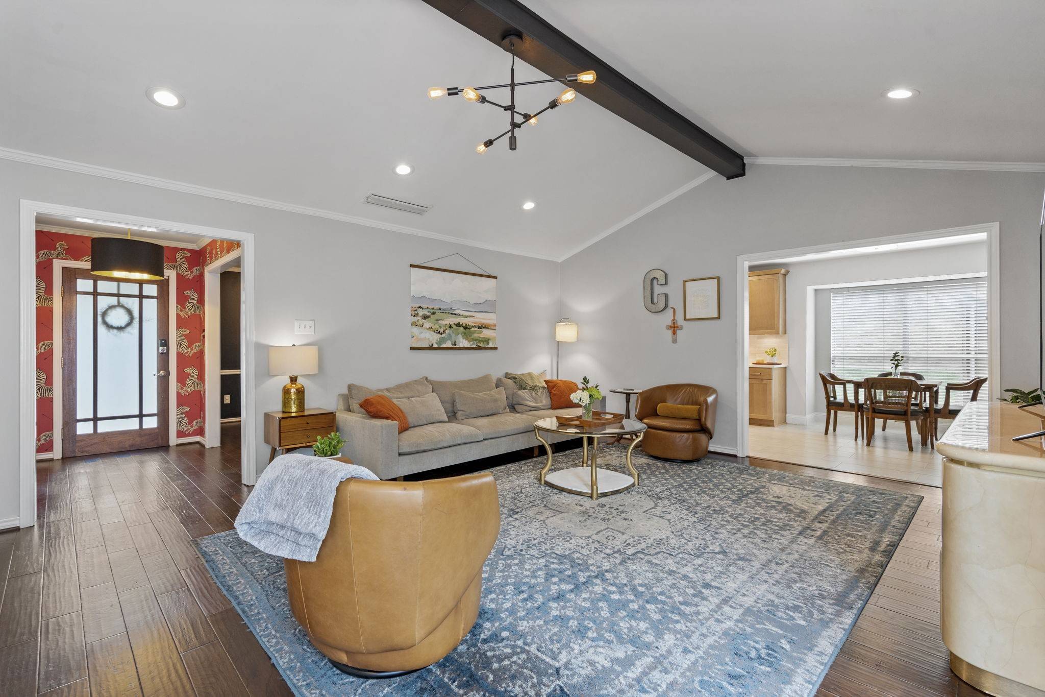 Dallas, TX 75243,8602 Vista View DR