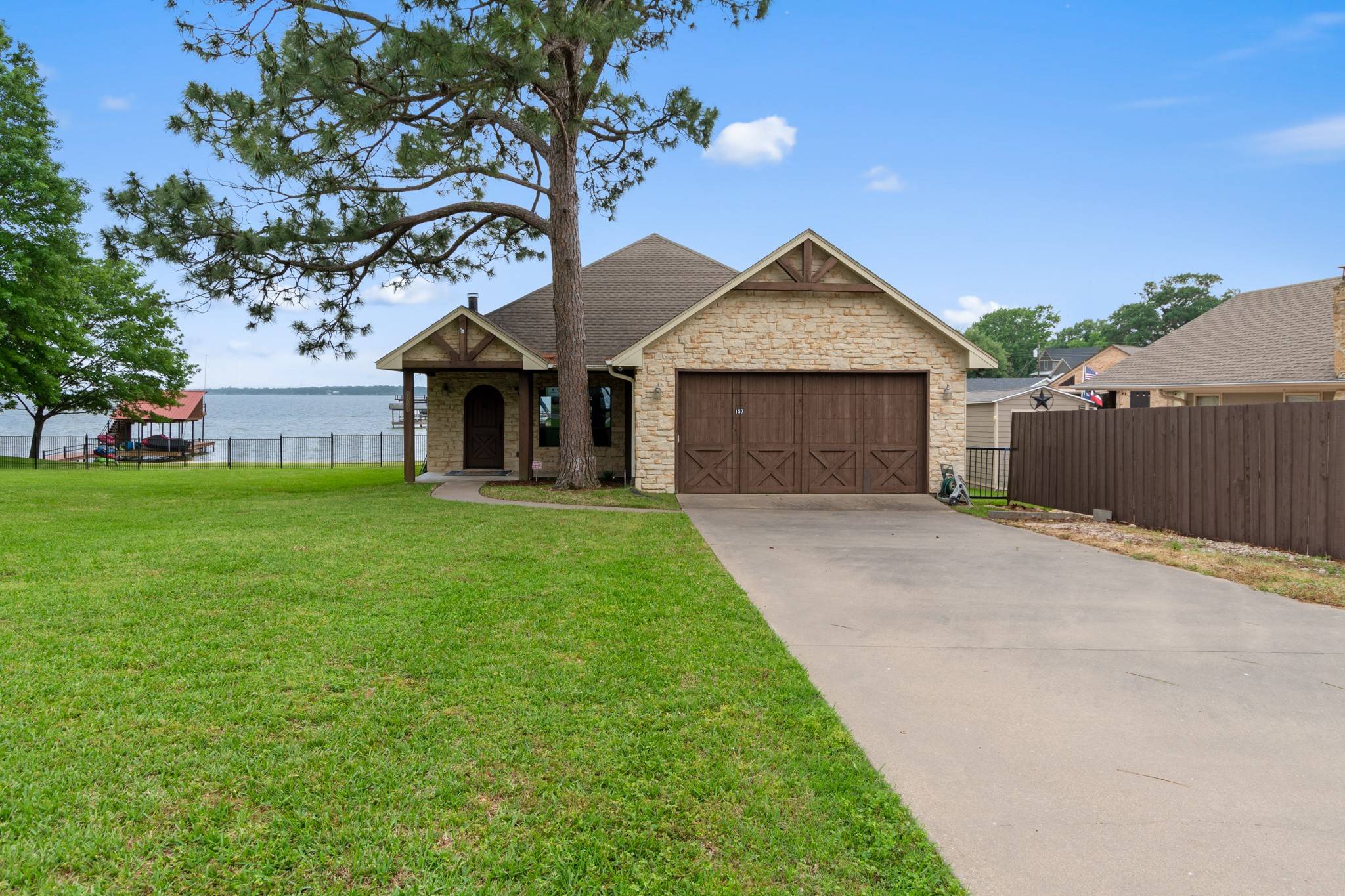 Gun Barrel City, TX 75156,157 Seaside DR