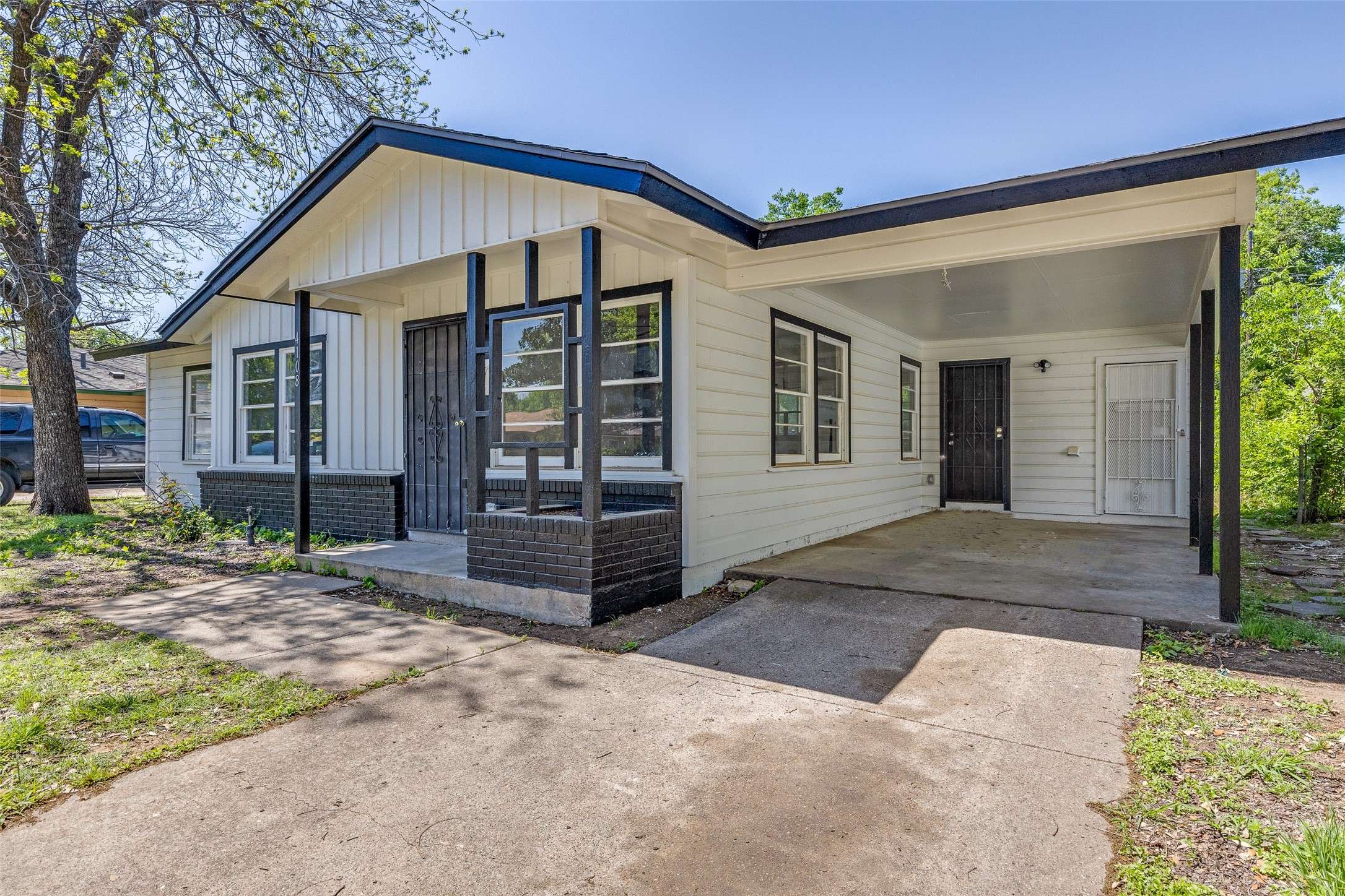 Fort Worth, TX 76119,4108 Pate DR