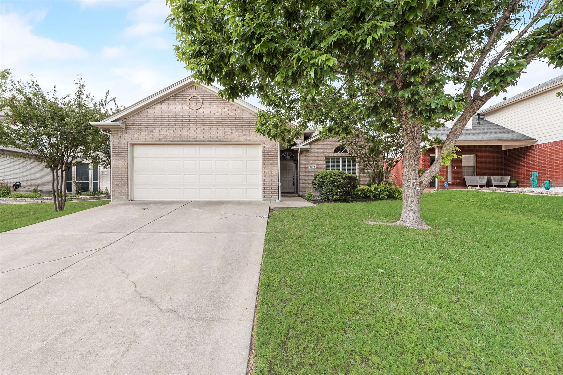 Fort Worth, TX 76131,2832 Morning Star DR