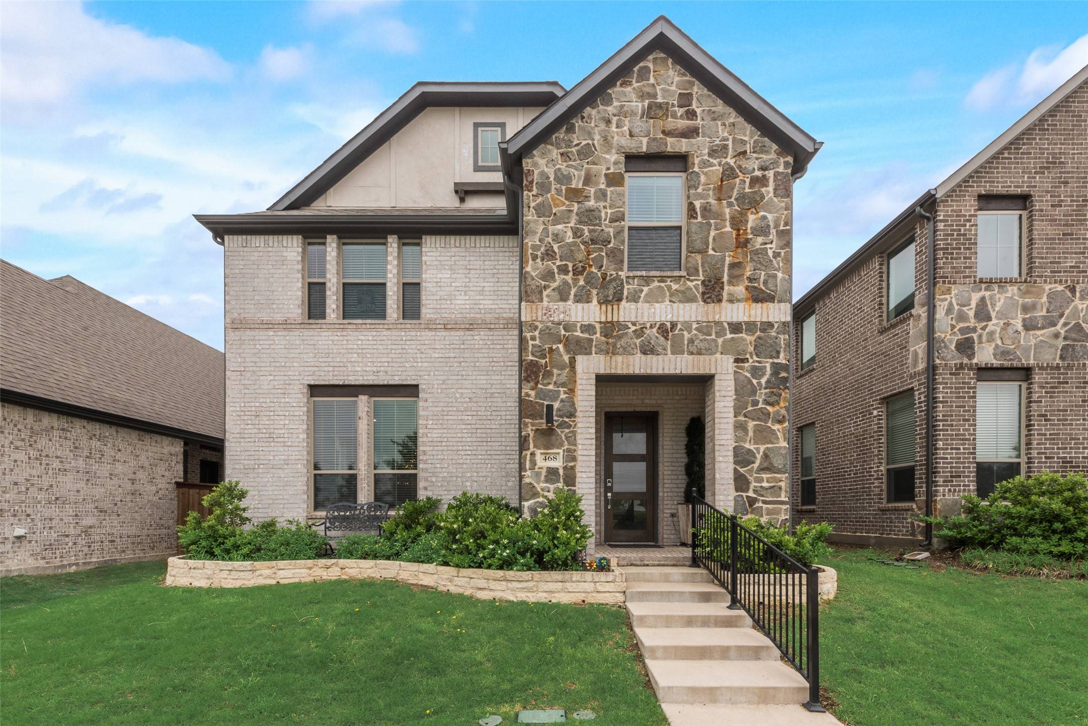 Fairview, TX 75069,468 Caitlyn WAY