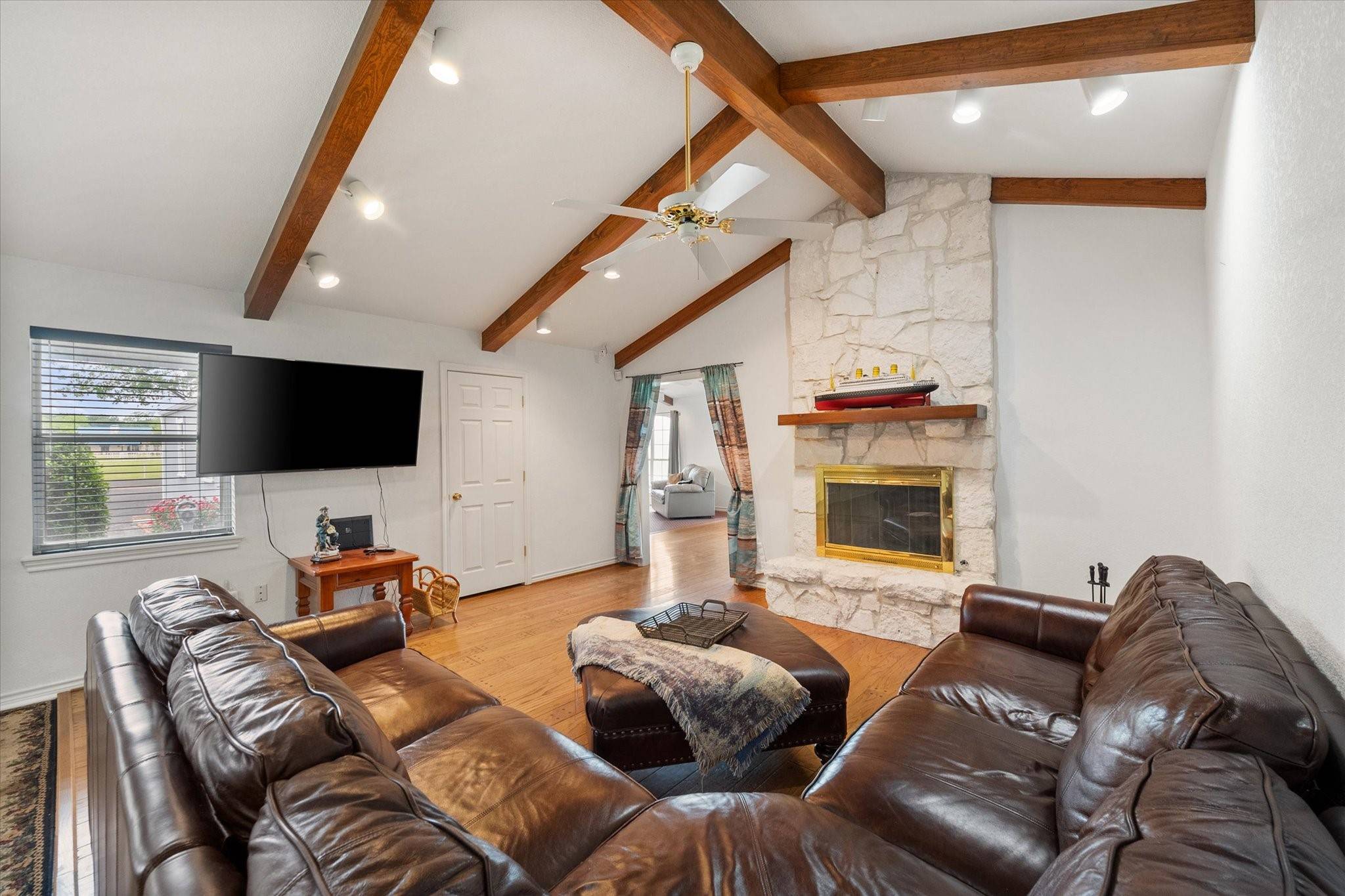 Corsicana, TX 75109,500 Grandview DR