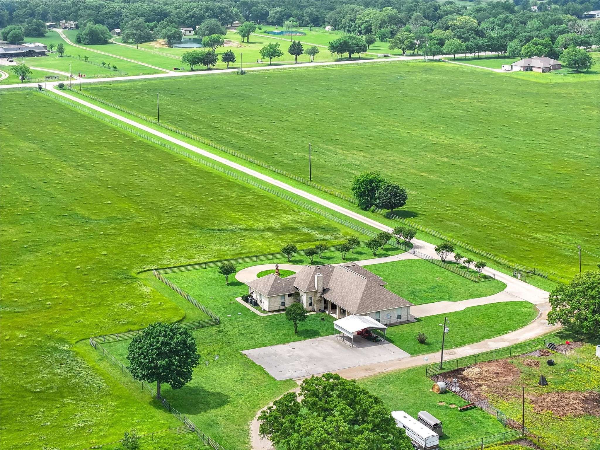 Scurry, TX 75158,7182 FM 2451 RD