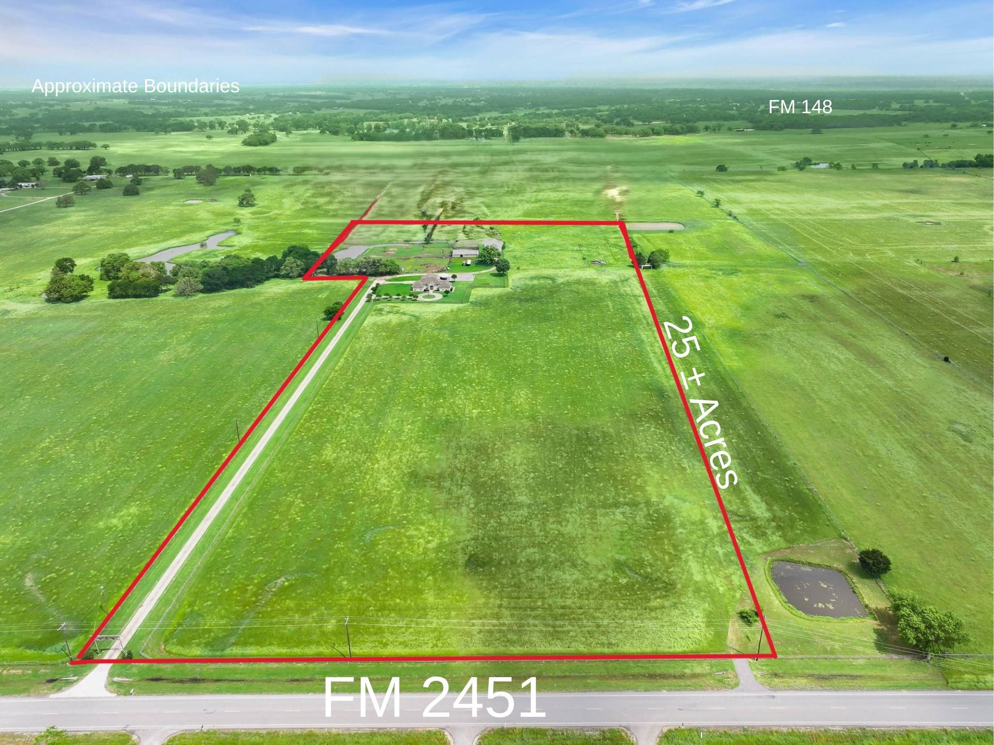 Scurry, TX 75158,7182 FM 2451 RD