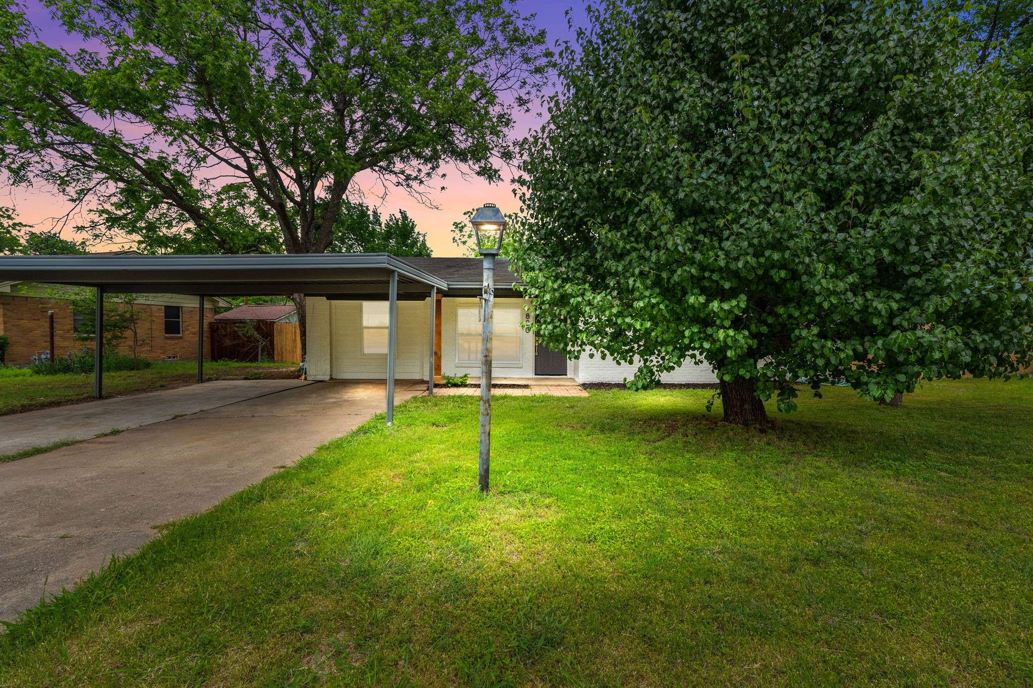 Lewisville, TX 75057,820 Yale AVE