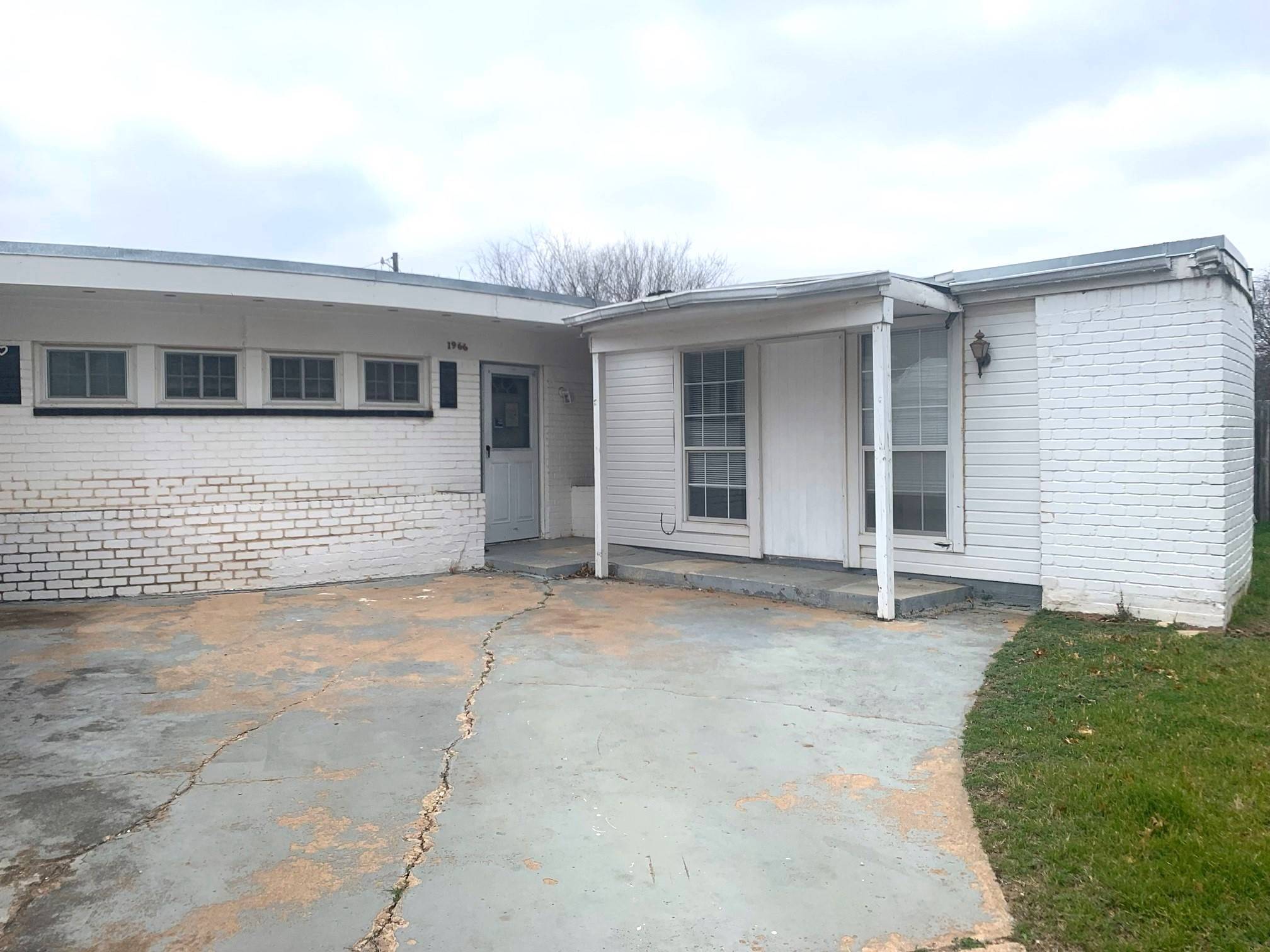 Abilene, TX 79602,1966 Amarillo ST