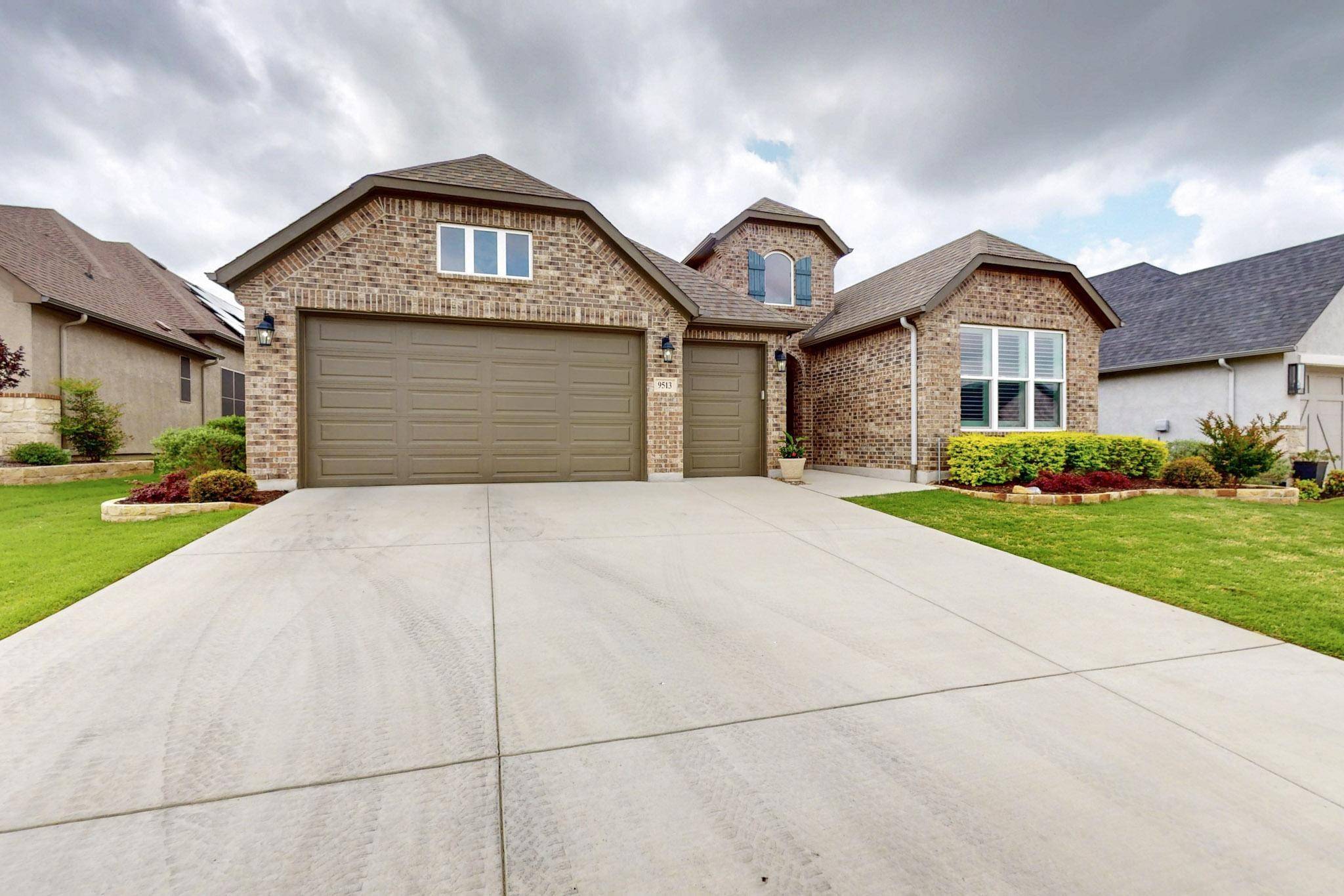 Denton, TX 76207,9513 Banded Iron LN