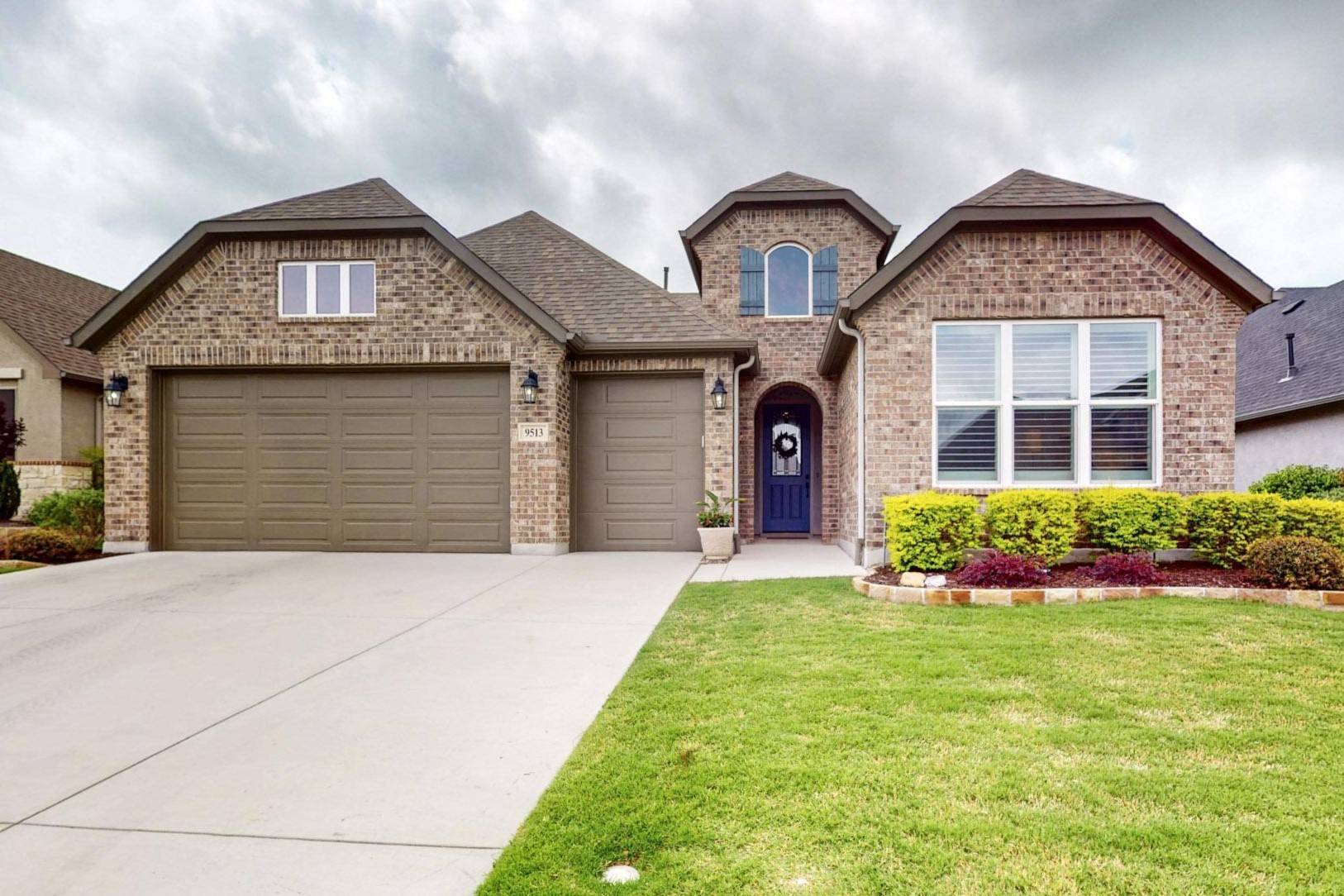 Denton, TX 76207,9513 Banded Iron LN