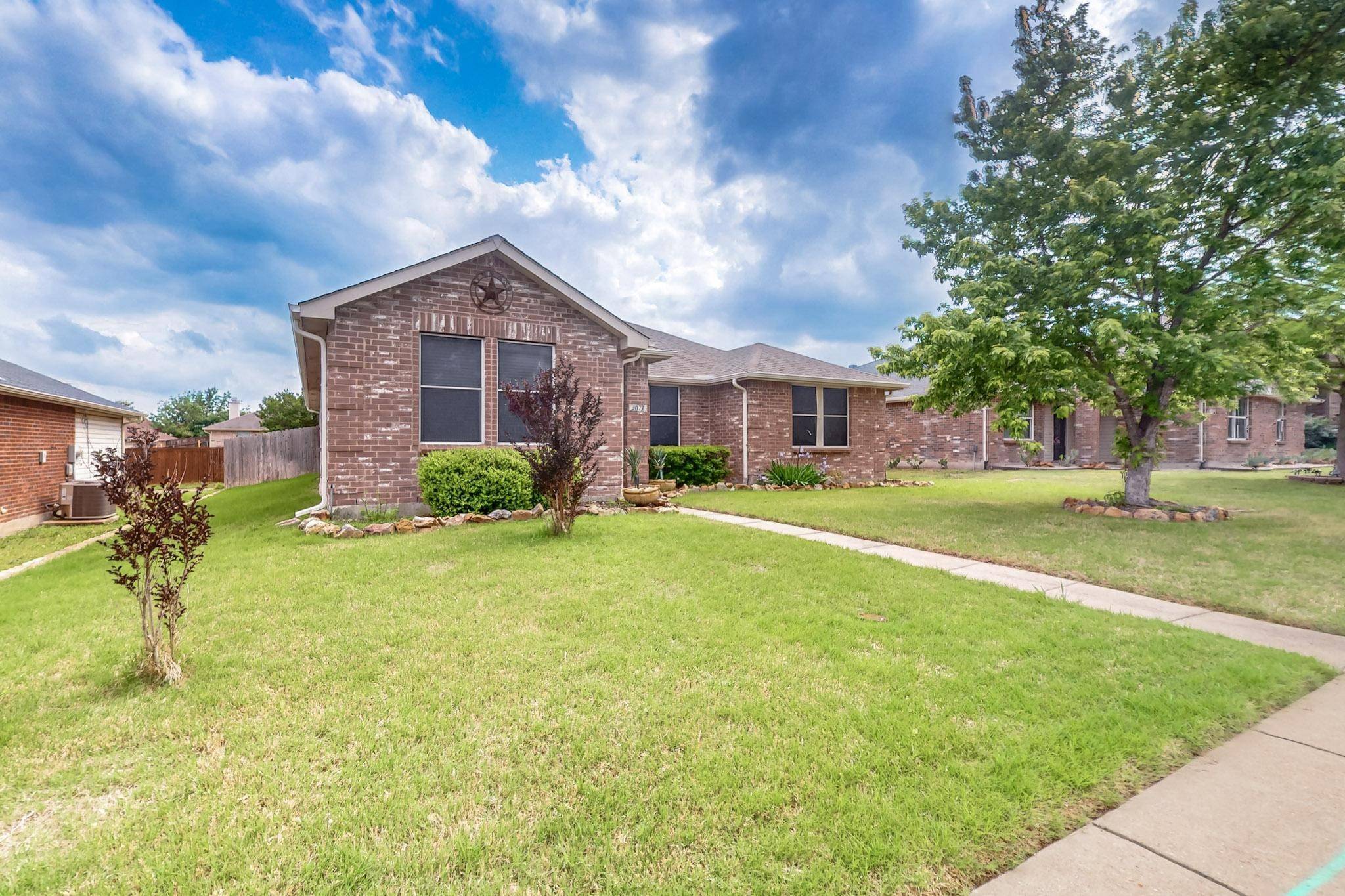 Rockwall, TX 75032,3073 Dusty Ridge DR