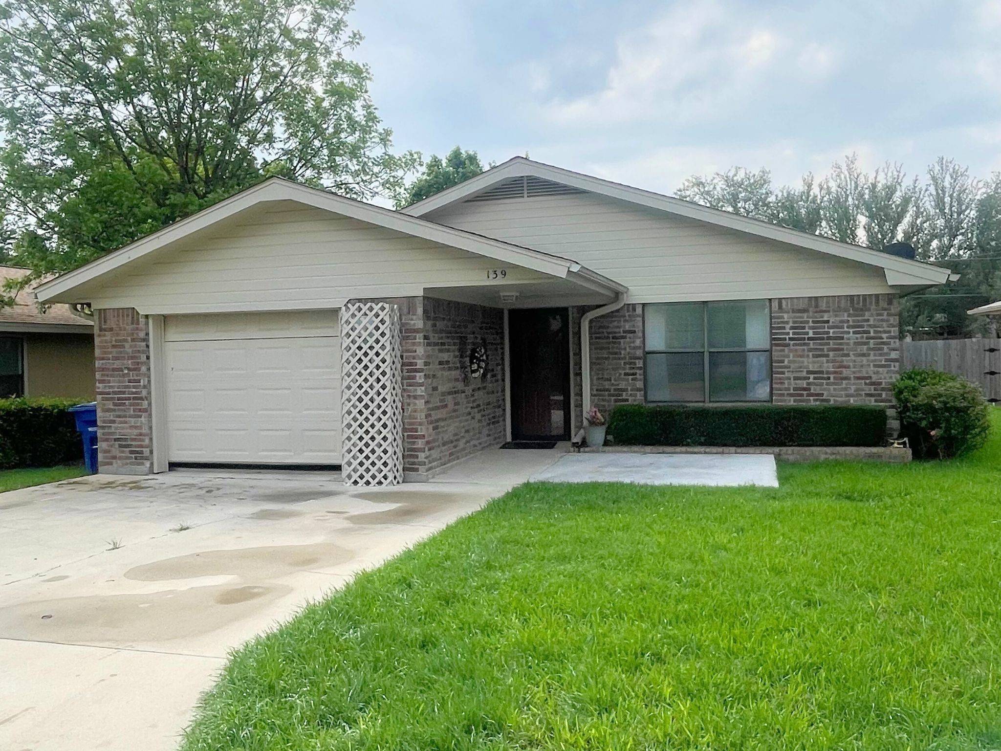 Brownwood, TX 76801,139 Azalea DR