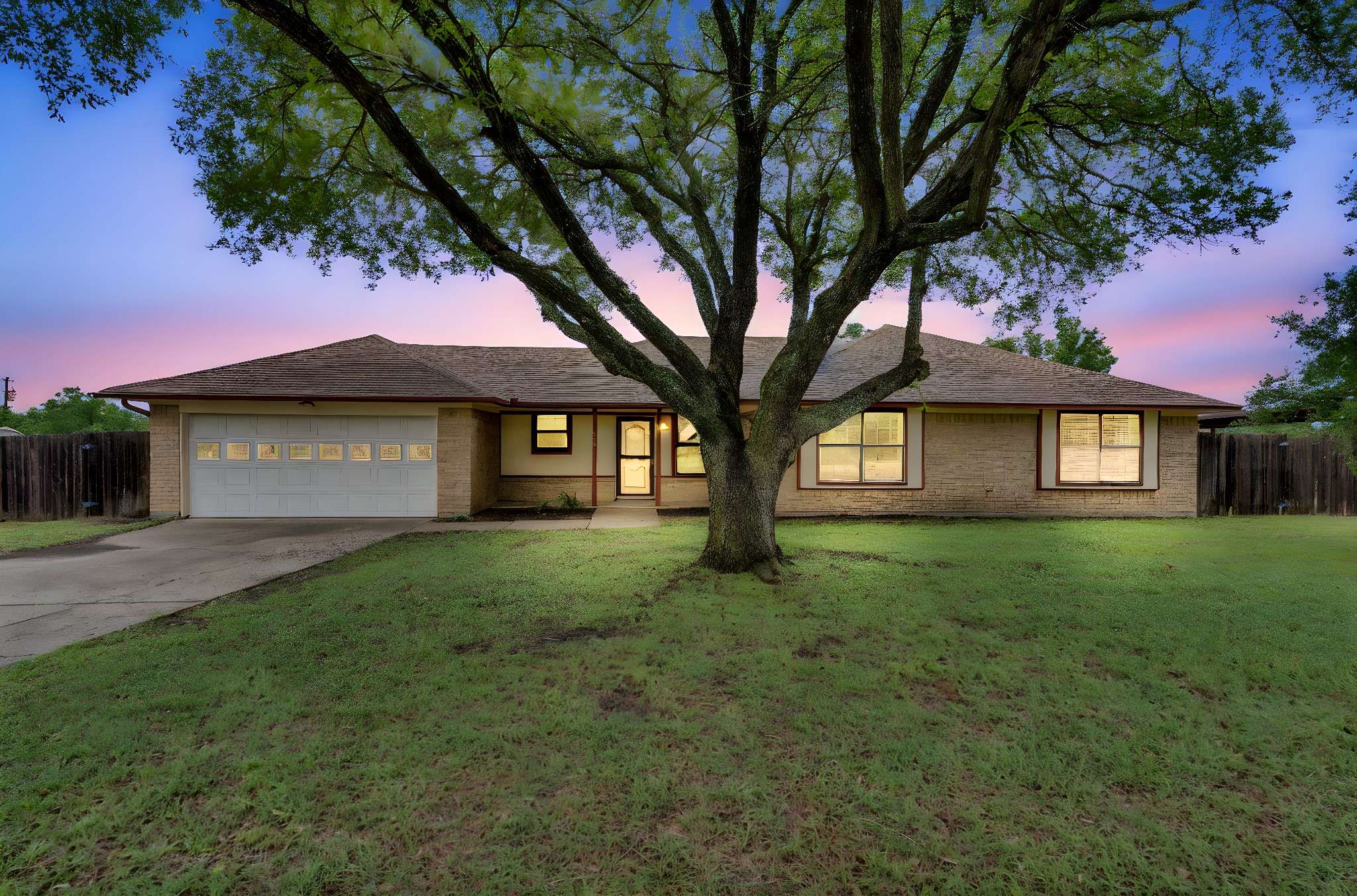 Red Oak, TX 75154,132 Prairie View LN