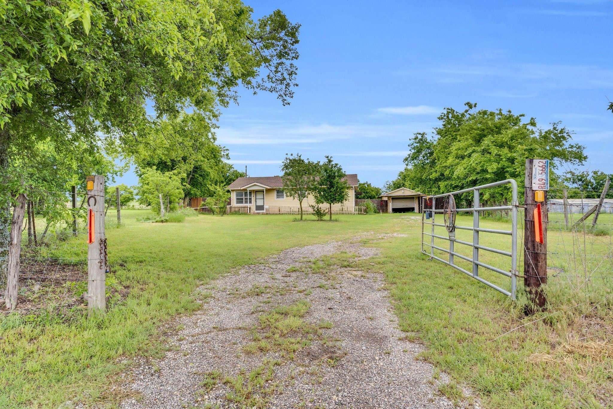 Godley, TX 76044,2300 Fm 2331