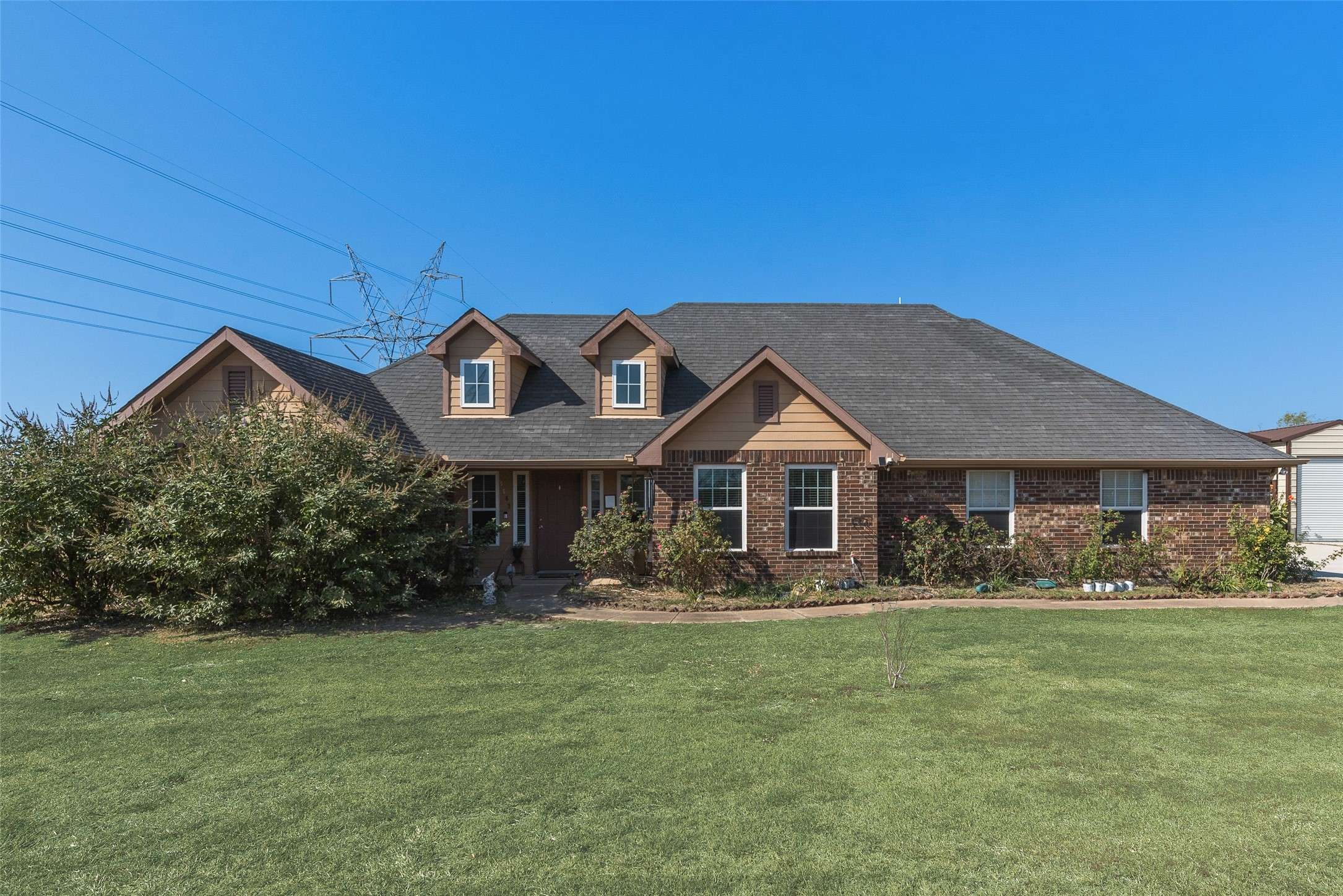 Royse City, TX 75189,5562 Southfork DR N