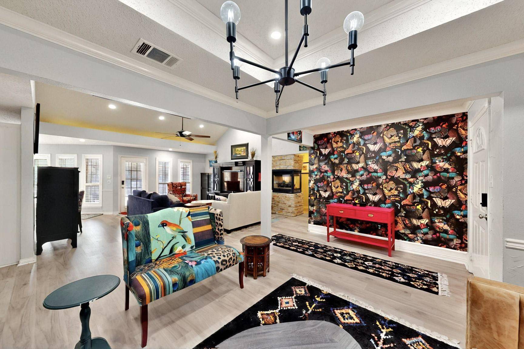 Arlington, TX 76016,3421 Woodside DR