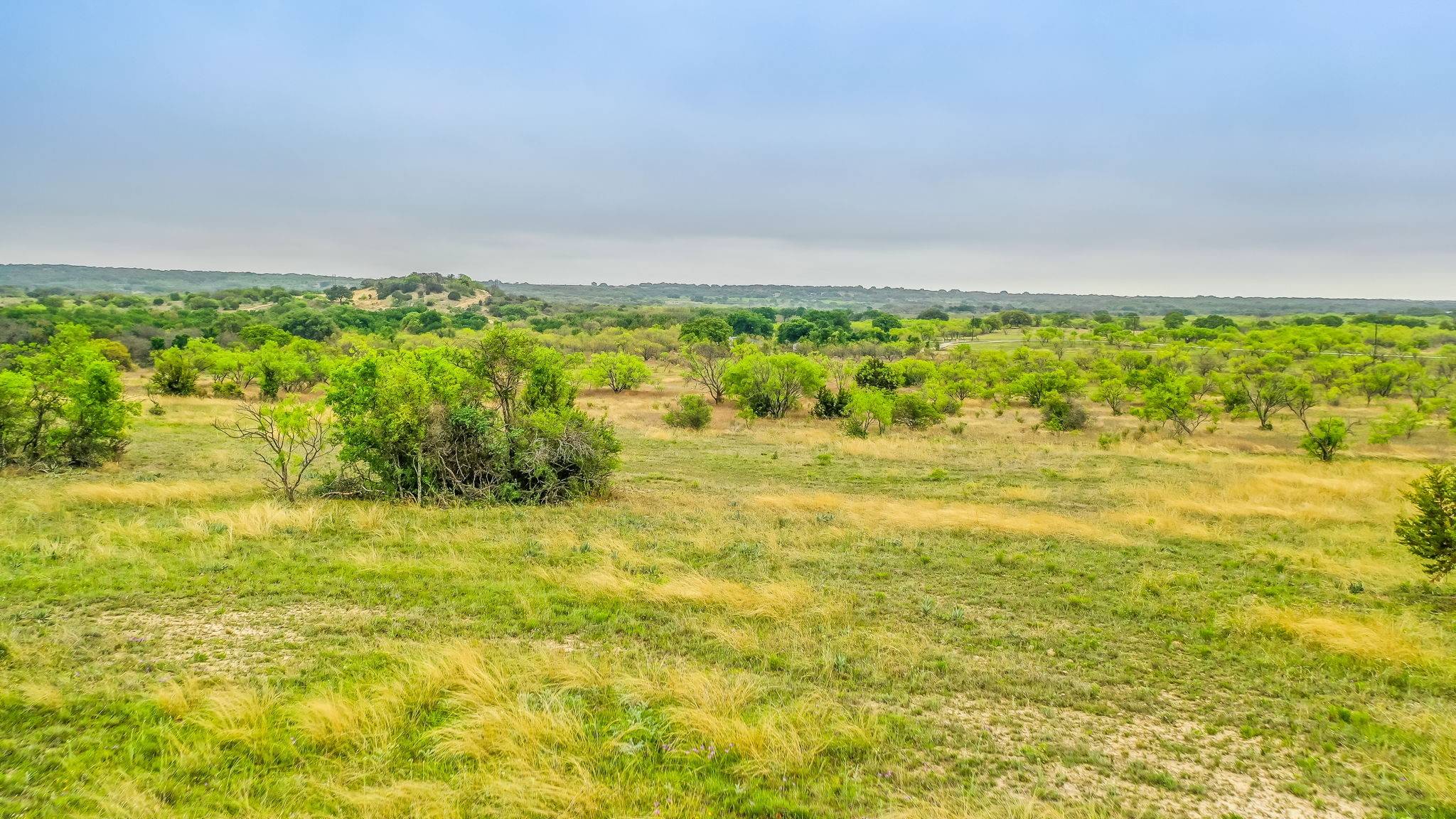 Blanket, TX 76432,Lot 4 County Road 332