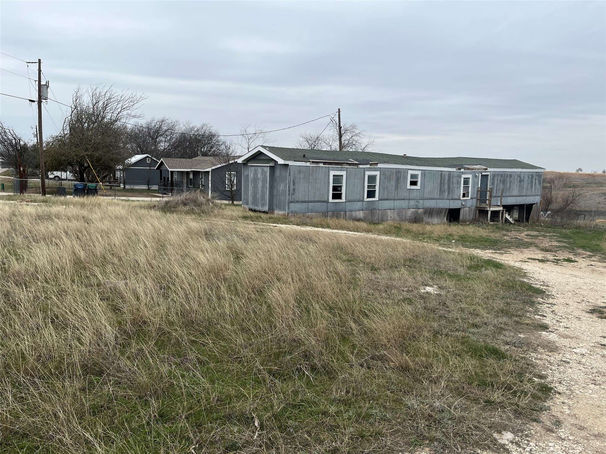 Cresson, TX 76035,8831 Cartwright DR